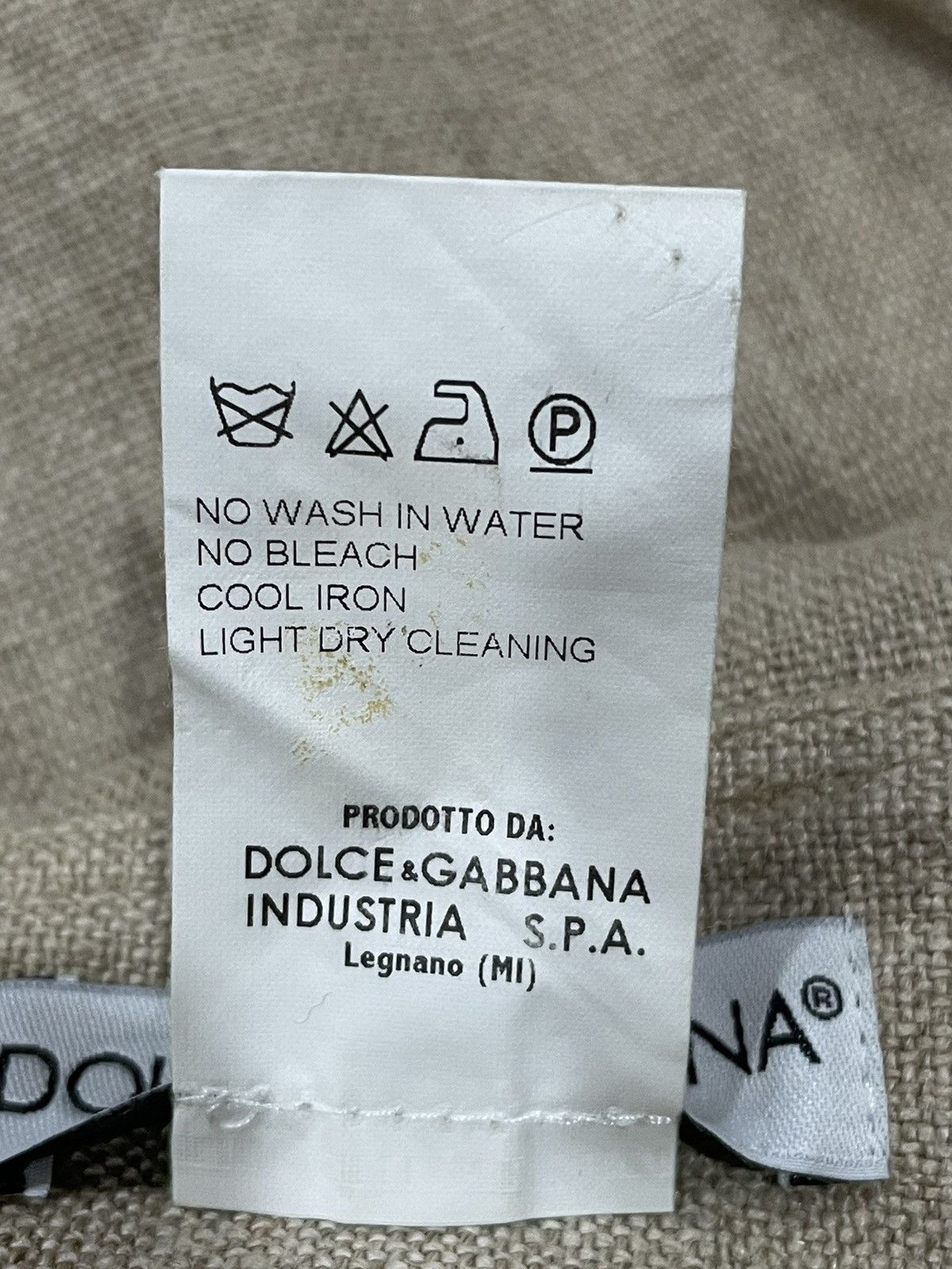 Dolce & Gabbana Dolce & Gabbana skirts Size 31" - 3 Thumbnail