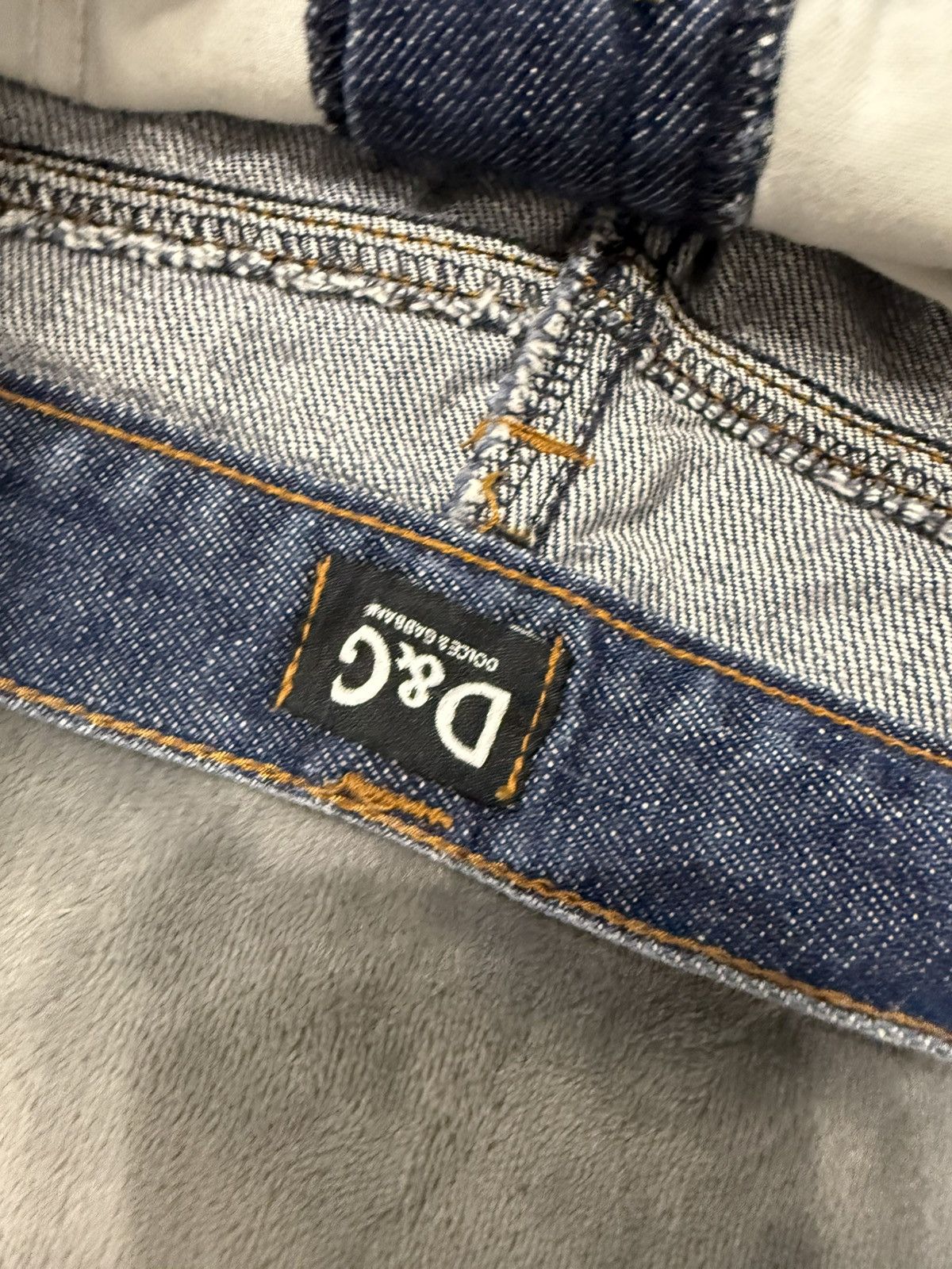 Dolce & Gabbana Very nice Size L / US 10 / IT 46 - 6 Thumbnail