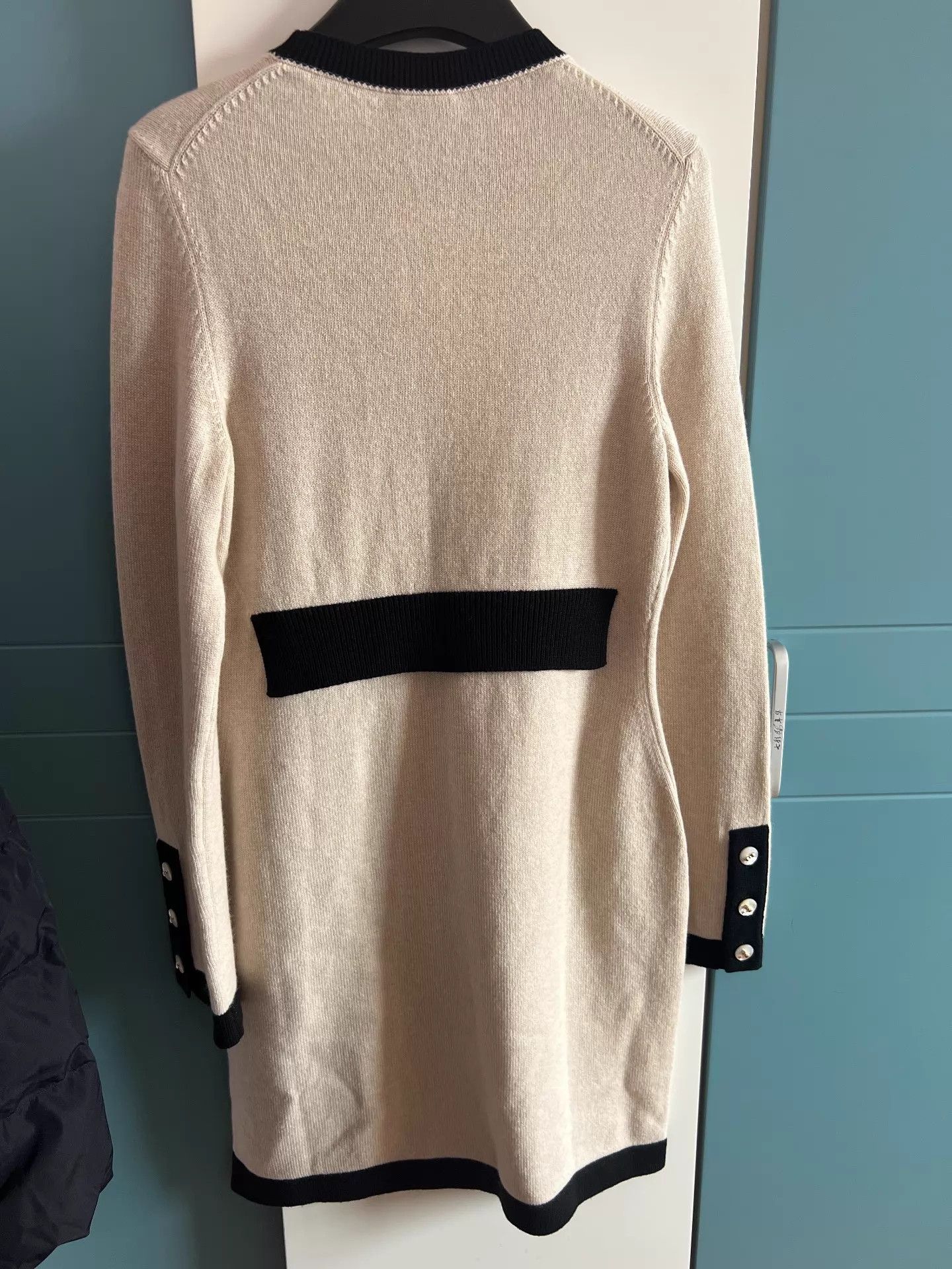 Chanel Chanel Women's 38 Dress Size S / US 4 / IT 40 - 3 Thumbnail