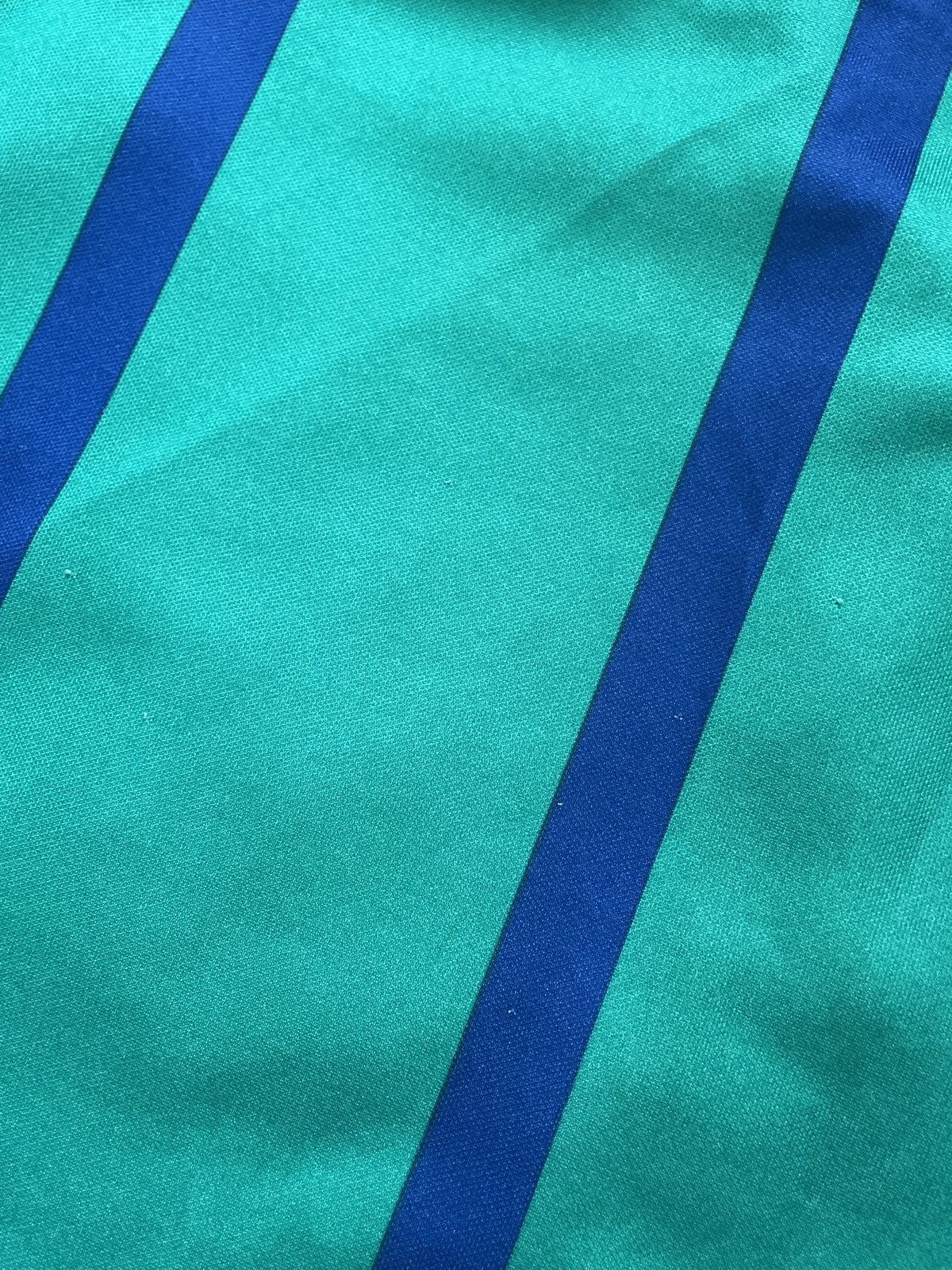 Asics NEWCASTLE UNITED 1994 1995 AWAY FOOTBALL SOCCER JERSEY ASICS Size US XL / EU 56 / 4 - 22 Thumbnail