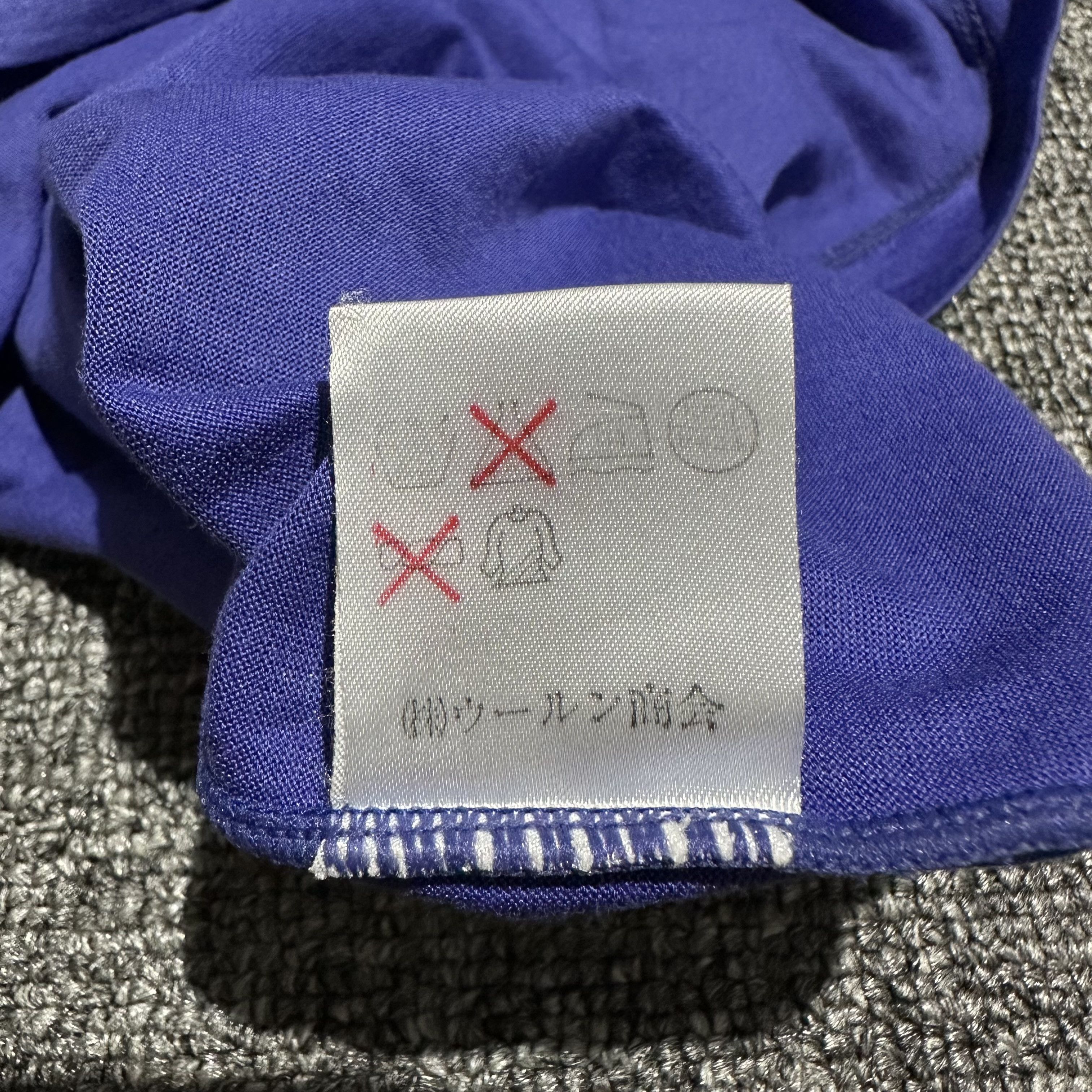 Balenciaga Balenciaga Tee Size M / US 6-8 / IT 42-44 - 5 Thumbnail