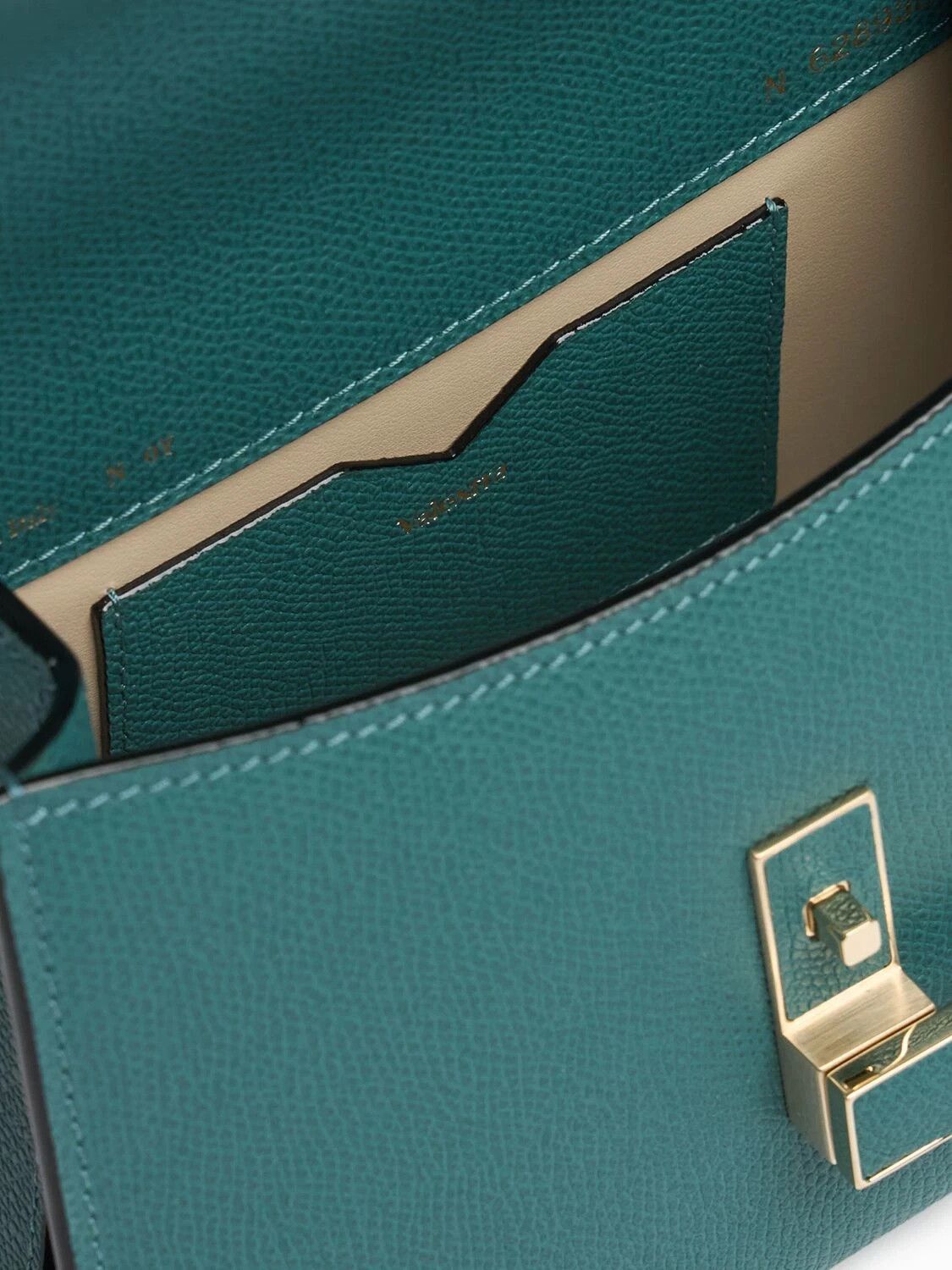 Valextra VALEXTRA Iside Micro $3850 Bottiglia Crossbody New Size ONE SIZE - 4 Thumbnail