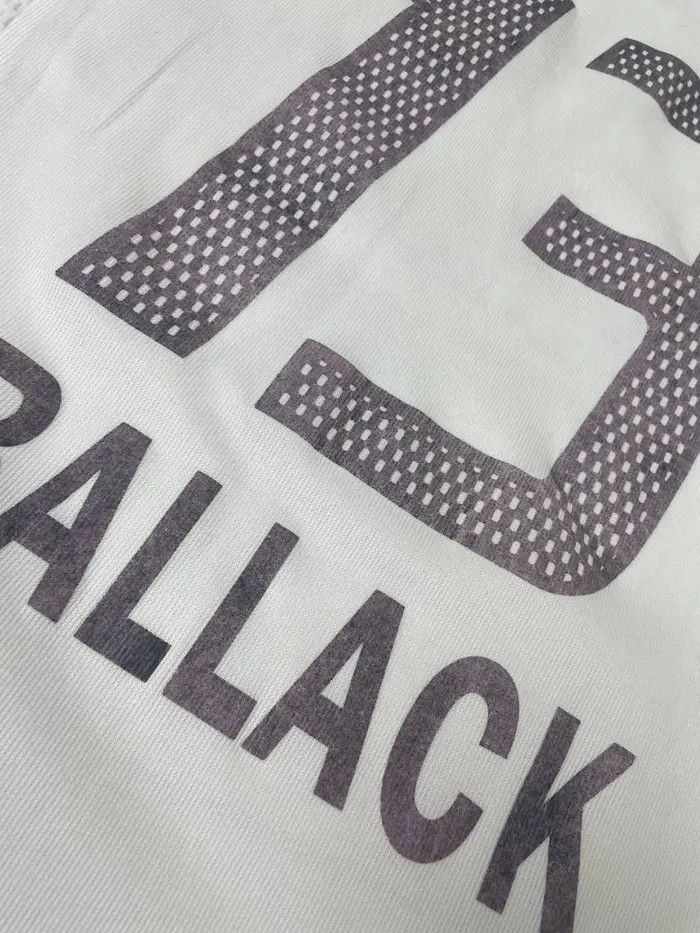 Adidas Adidas Bayern Munich 2002 2004 Ballack #13 Away Shirt Size US XL / EU 56 / 4 - 16 Thumbnail