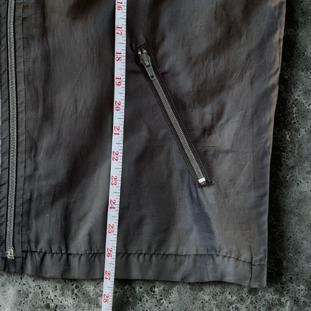 Quiksilver Y2K Quiksilver Track Jacket Size US S / EU 44-46 / 1 - 7 Thumbnail