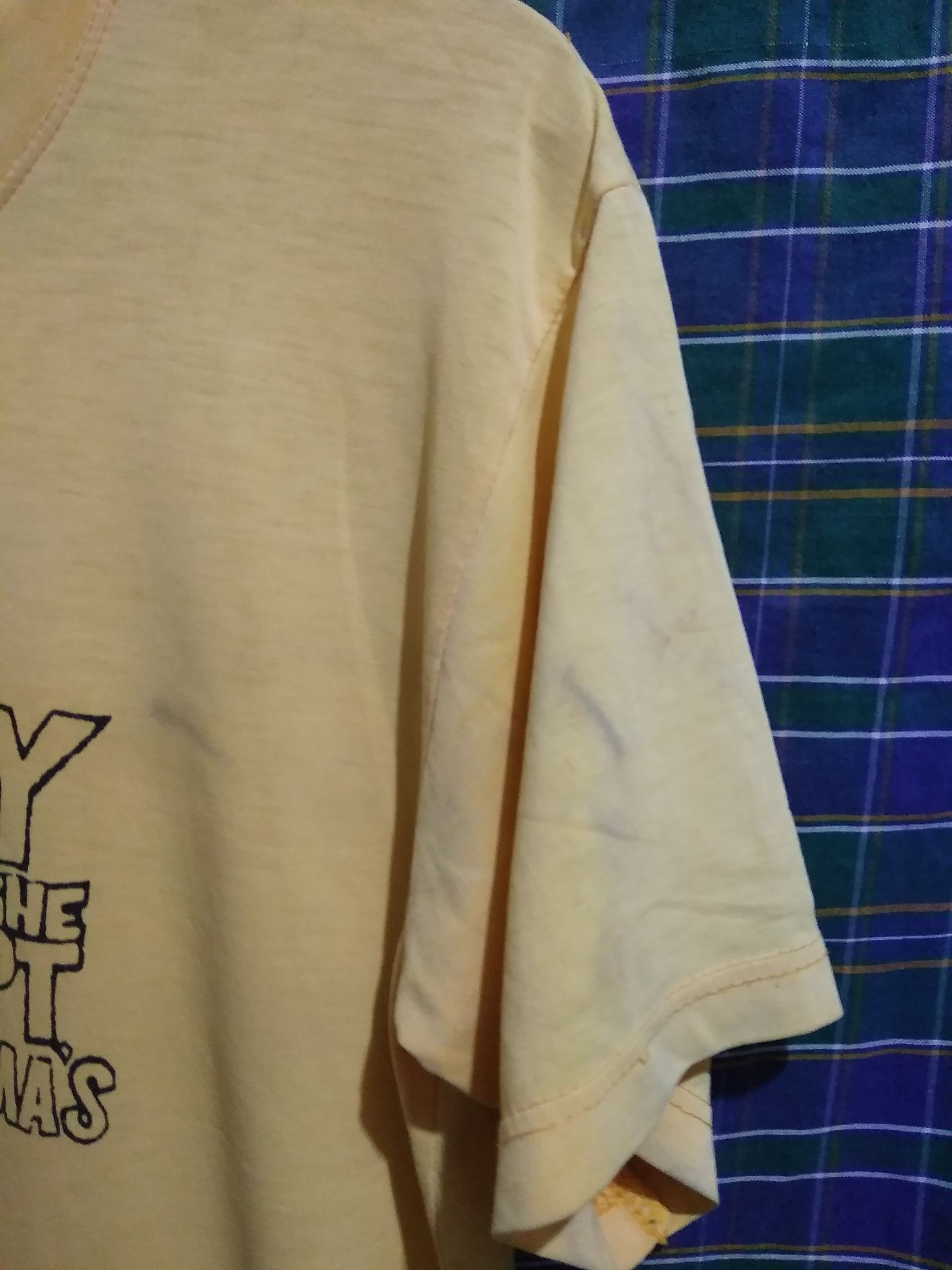 Band Tees Sick Rare 90s Mudhoney Rocket from The Crypt Australia Tour Size US M / EU 48-50 / 2 - 3 Thumbnail