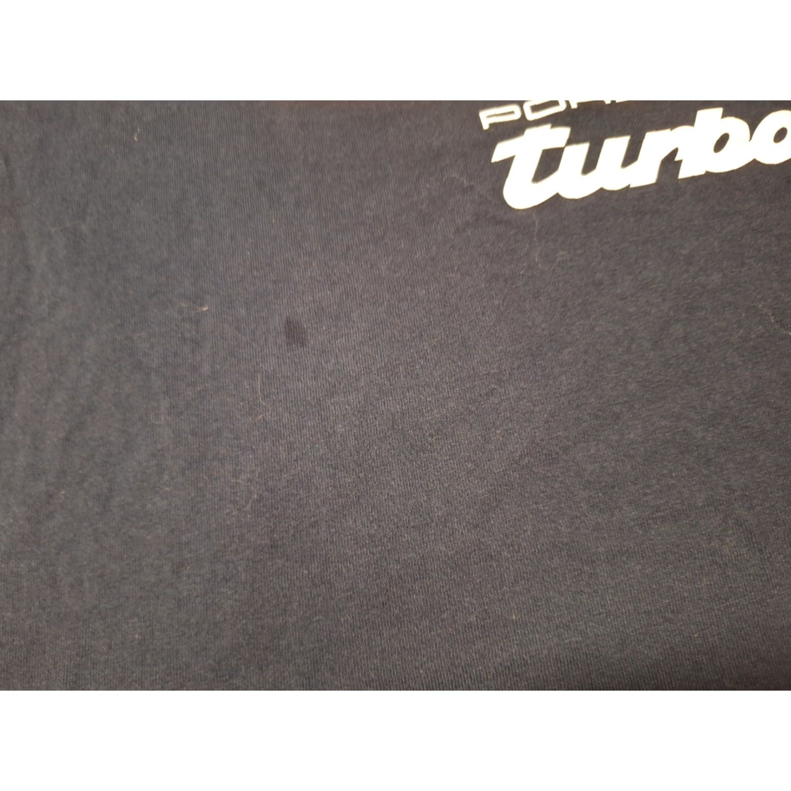 Puma PUMA Porsche Turbo Racing Logo Graphic Short Sleeve Tee Shirt Mens XL Size US XL / EU 56 / 4 - 3 Thumbnail