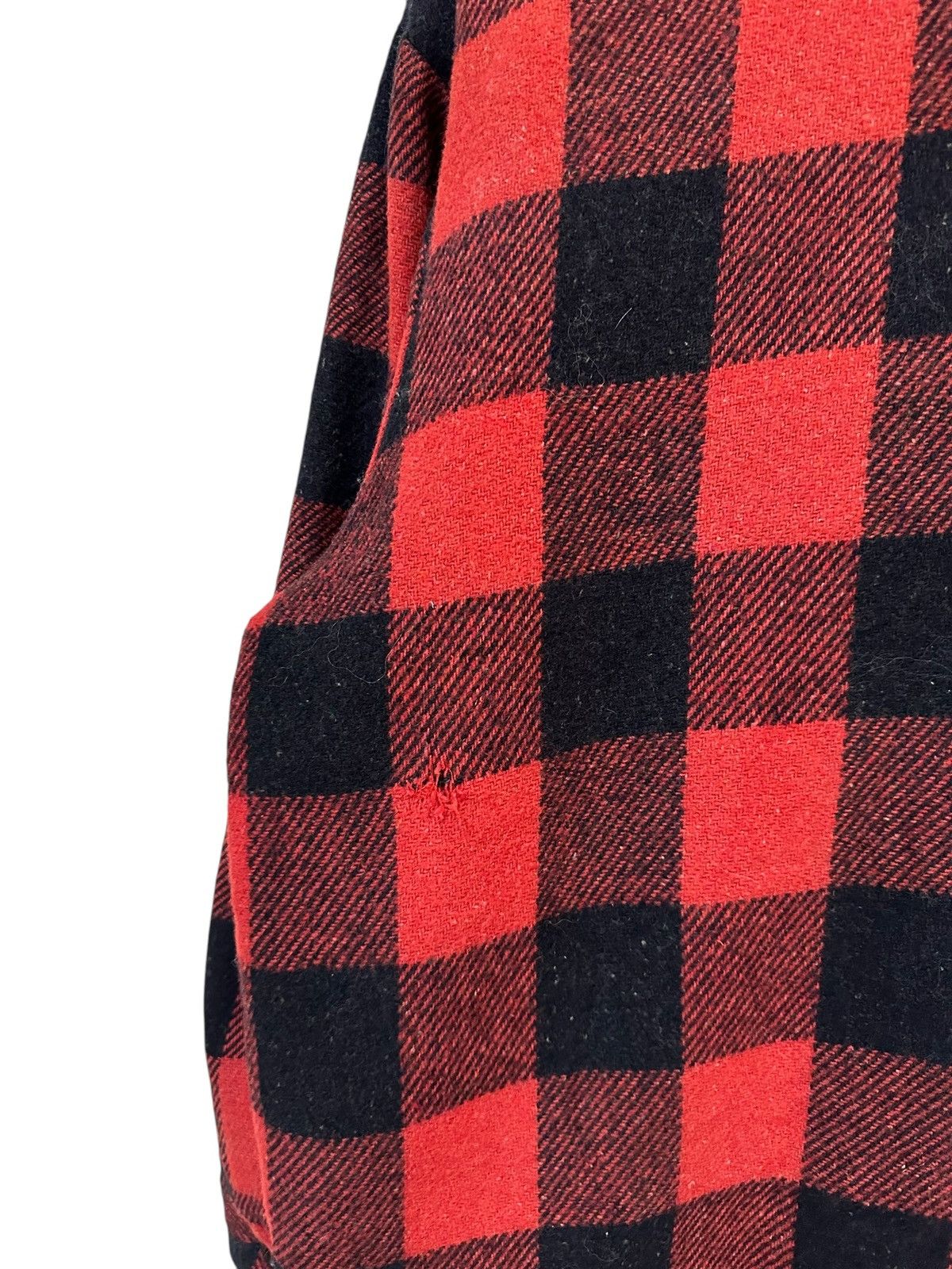 Vintage 70s weatherguard by shane plaid tartan Size US M / EU 48-50 / 2 - 7 Thumbnail