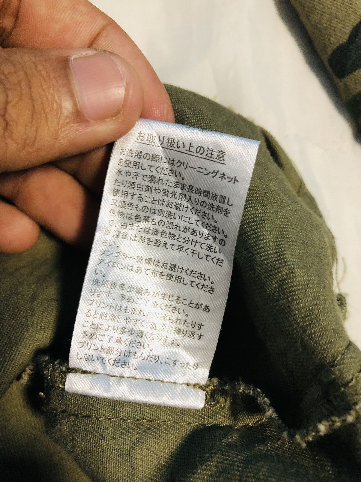 Designer Browny Standard Us Army Jacket (9) Size US M / EU 48-50 / 2 - 9 Thumbnail