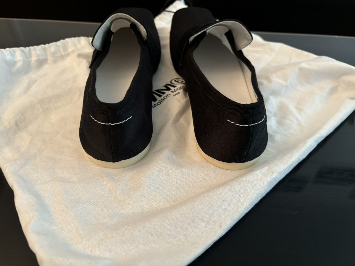 MM6 Maison Margiela mm6 derbys Size US 6 / IT 36 - 5 Thumbnail