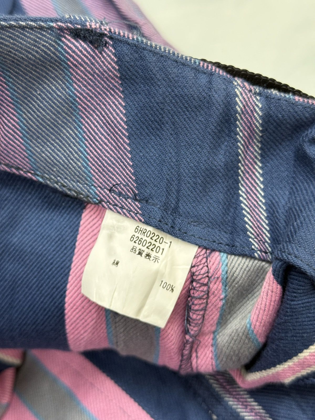 Seditionaries 🔥🔥🔥ARCHIVE HERE THERE PUNK BONDAGE SHORTS Size US 28 / EU 44 - 13 Thumbnail