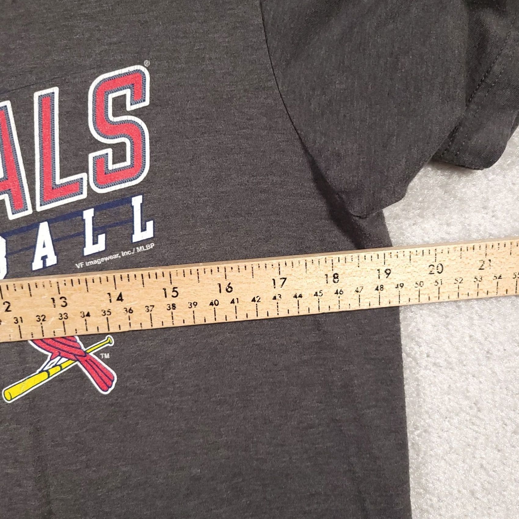 MLB VINTAGE not | (This item is not vintage) Size US M / EU 48-50 / 2 - 5 Thumbnail