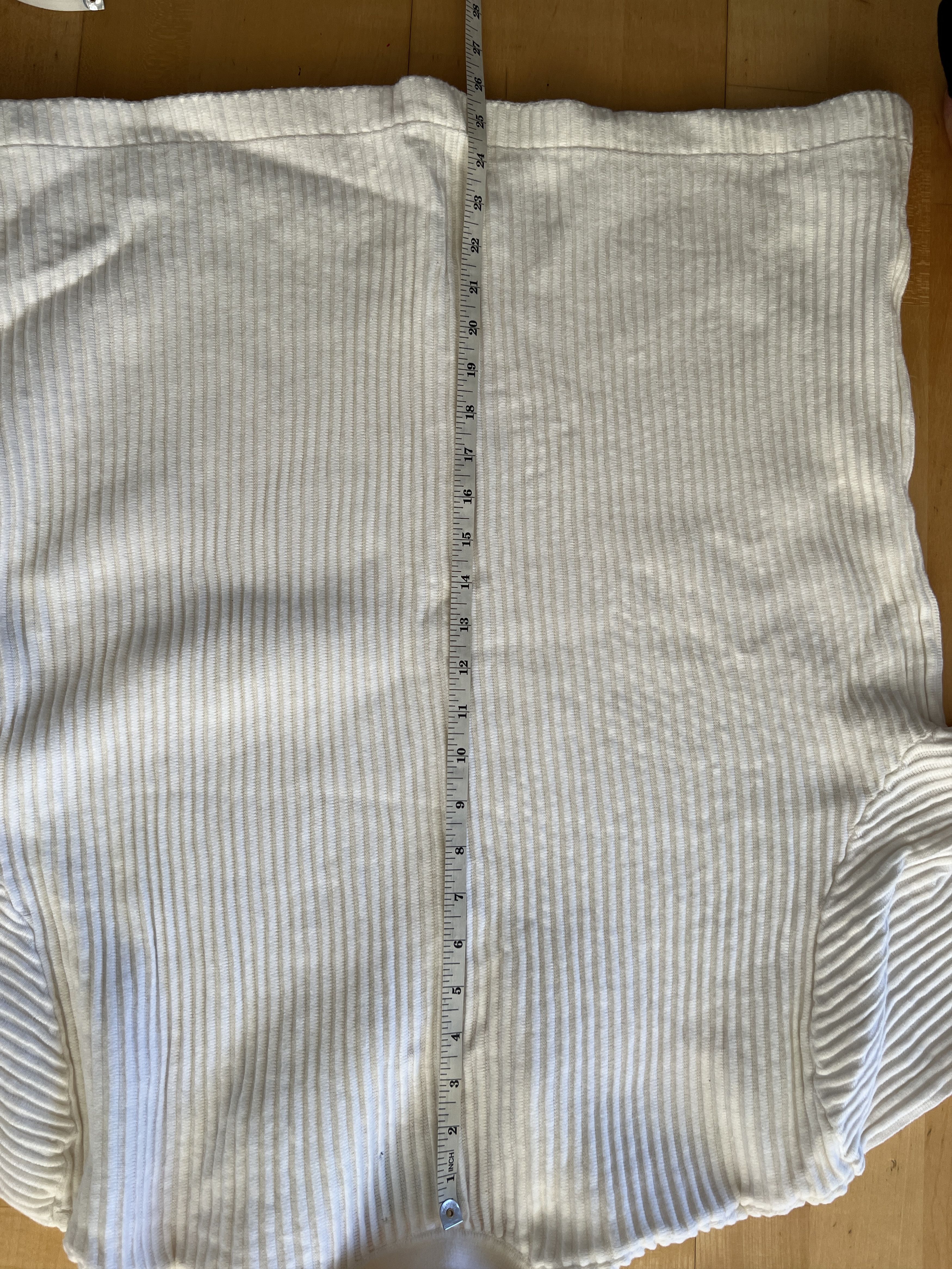 Abercrombie & Fitch × Issey Miyake Plisse Johnny Collar Sweater Polo Size US XXL / EU 58 / 5 - 5 Thumbnail