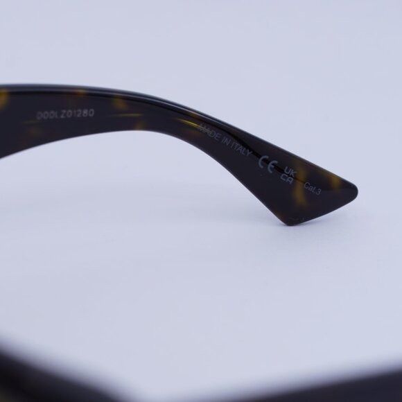 Saint Laurent Paris 🕶️ New Saint Laurent SL762 002 Sunglasses - Dark Havana Size ONE SIZE - 9 Thumbnail