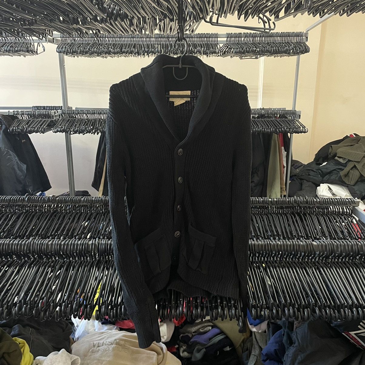 Vintage Denim Supply Ralph Lauren Knit Cardigan Sweater