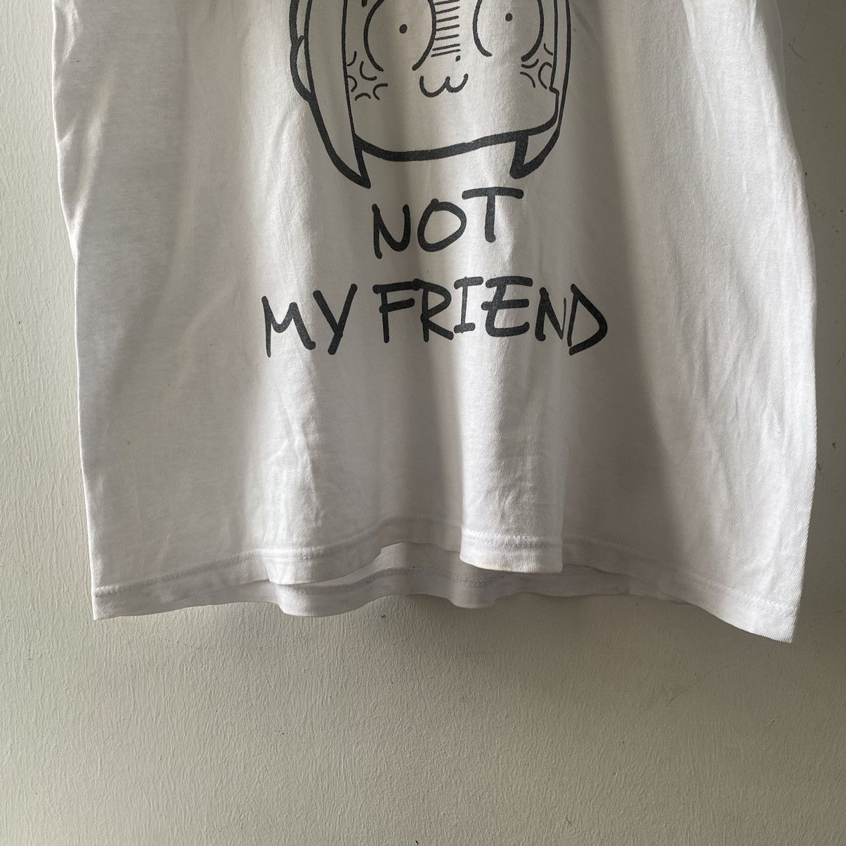 Japanese Brand × Vintage Vintage Y2K x Pop Team Epic x Japanese Brand Size US M / EU 48-50 / 2 - 3 Thumbnail