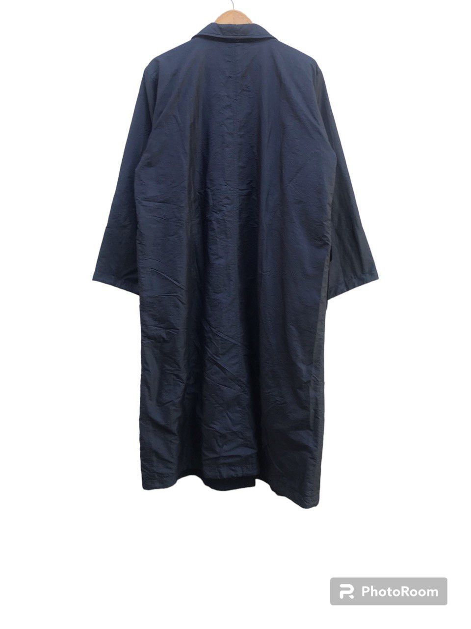 Issey Miyake 🔥FINAL DROP🔥Rare Vtg 80s Windcoat Issey Miyake Reversible Size US M / EU 48-50 / 2 - 2 Thumbnail