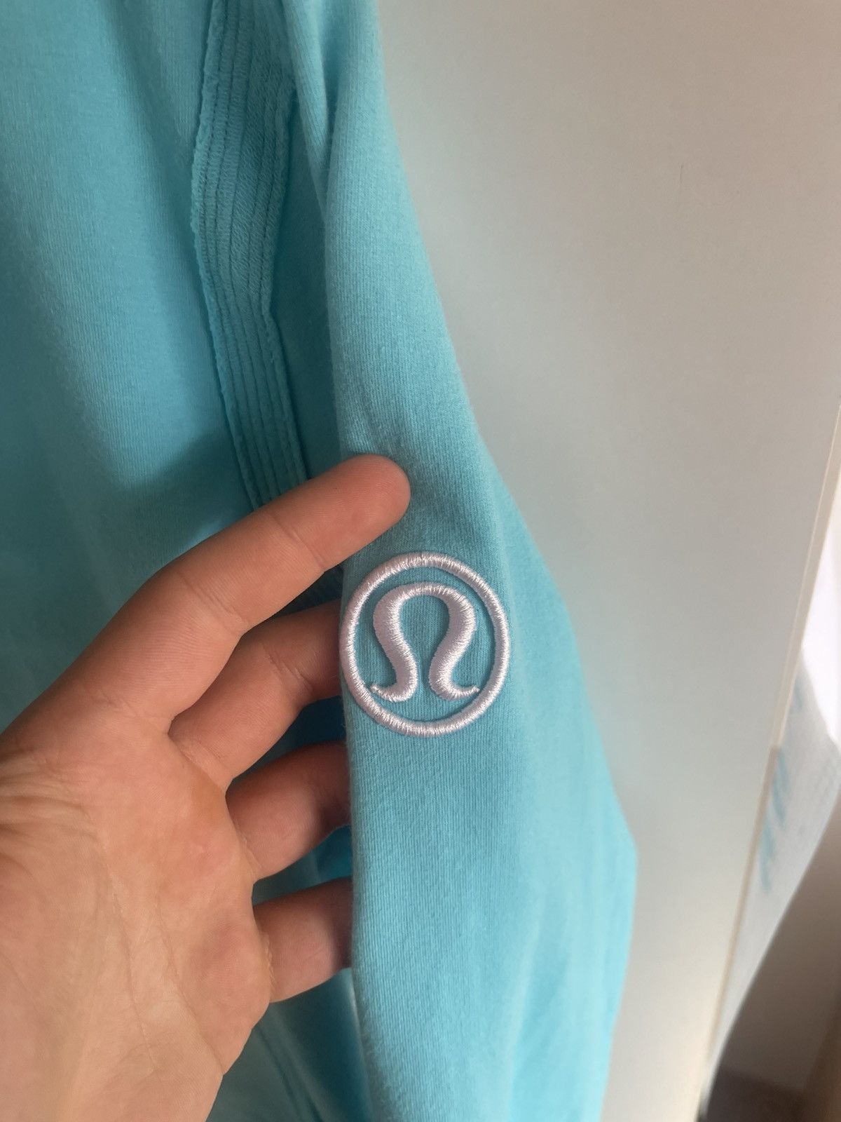Lululemon Woman lululemon hoodie sportswear clean girl Size M / US 6-8 / IT 42-44 - 3 Thumbnail