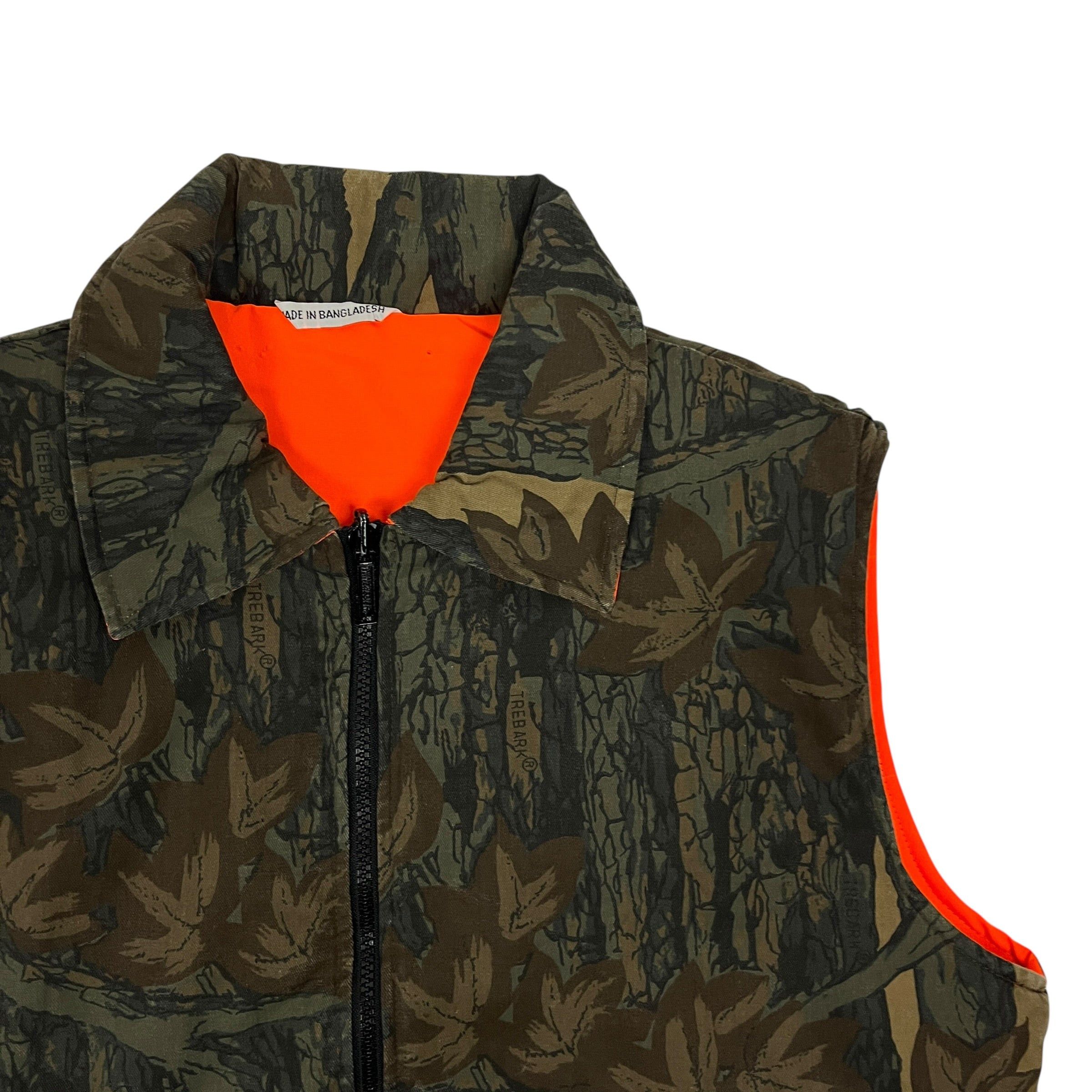 Winchester Winchester Real Tree Hunting Vest - Size L Size US L / EU 52-54 / 3 - 2 Thumbnail