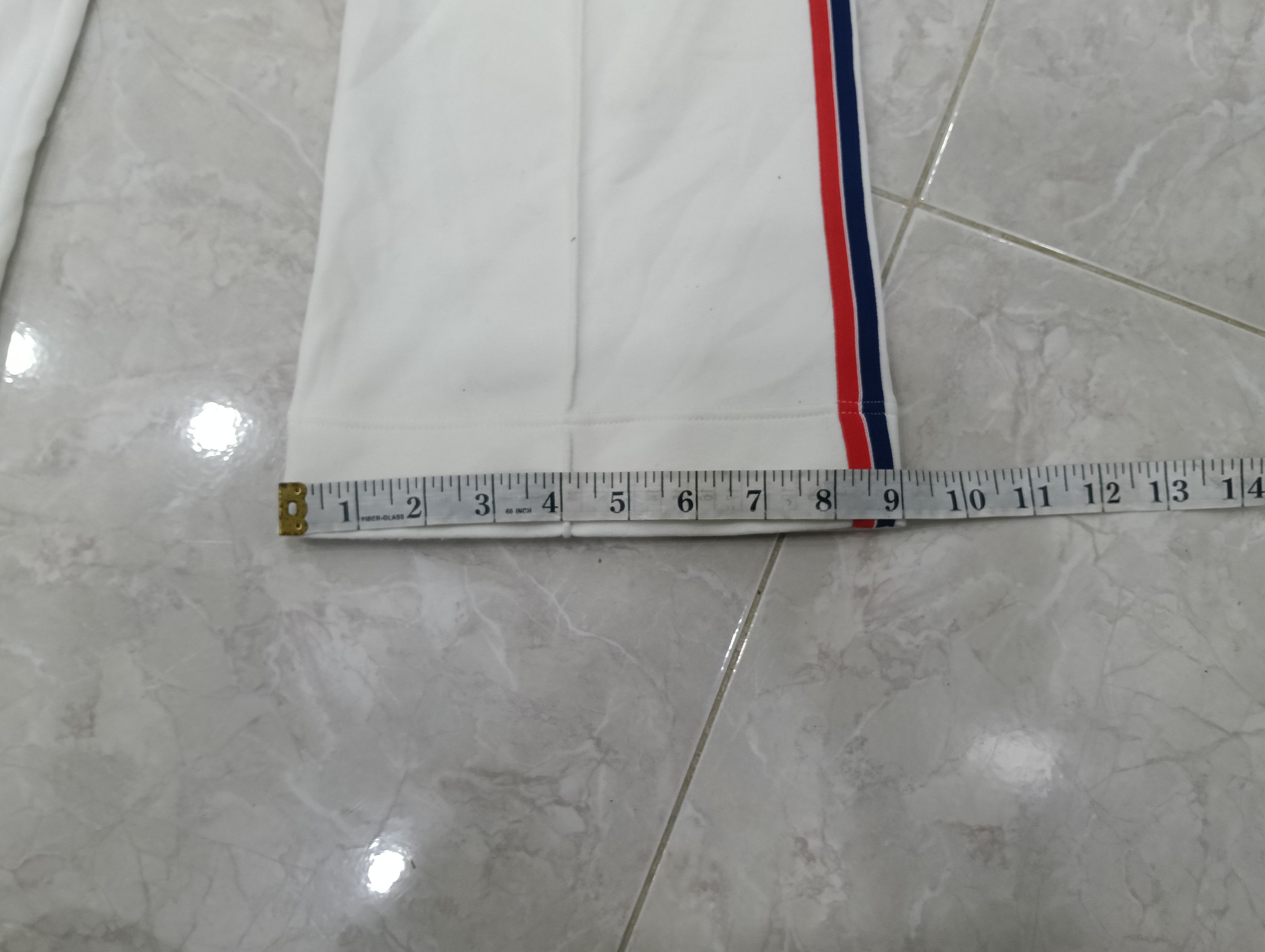 Fred Perry Vintage Fred Perry Trackpants Size US 32 / EU 48 - 20 Thumbnail