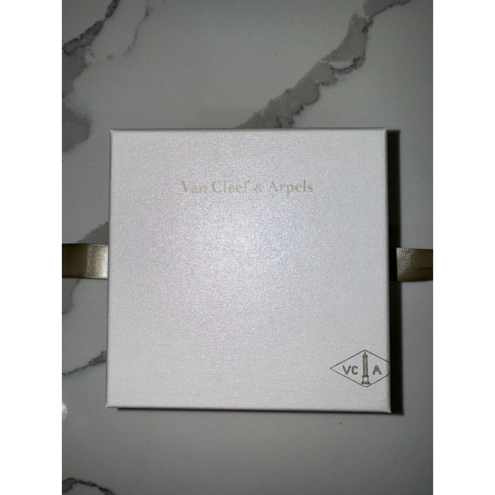 Van Cleef & Arpels Van Cleef Alhambra Earrings 3 Motifs Malachite Green Gold Size ONE SIZE - 22 Thumbnail