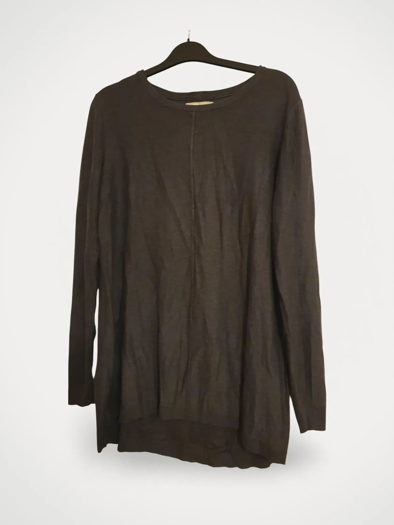 Vass Joan Vass Sweater Size XL / US 12-14 / IT 48-50 - 1 Thumbnail