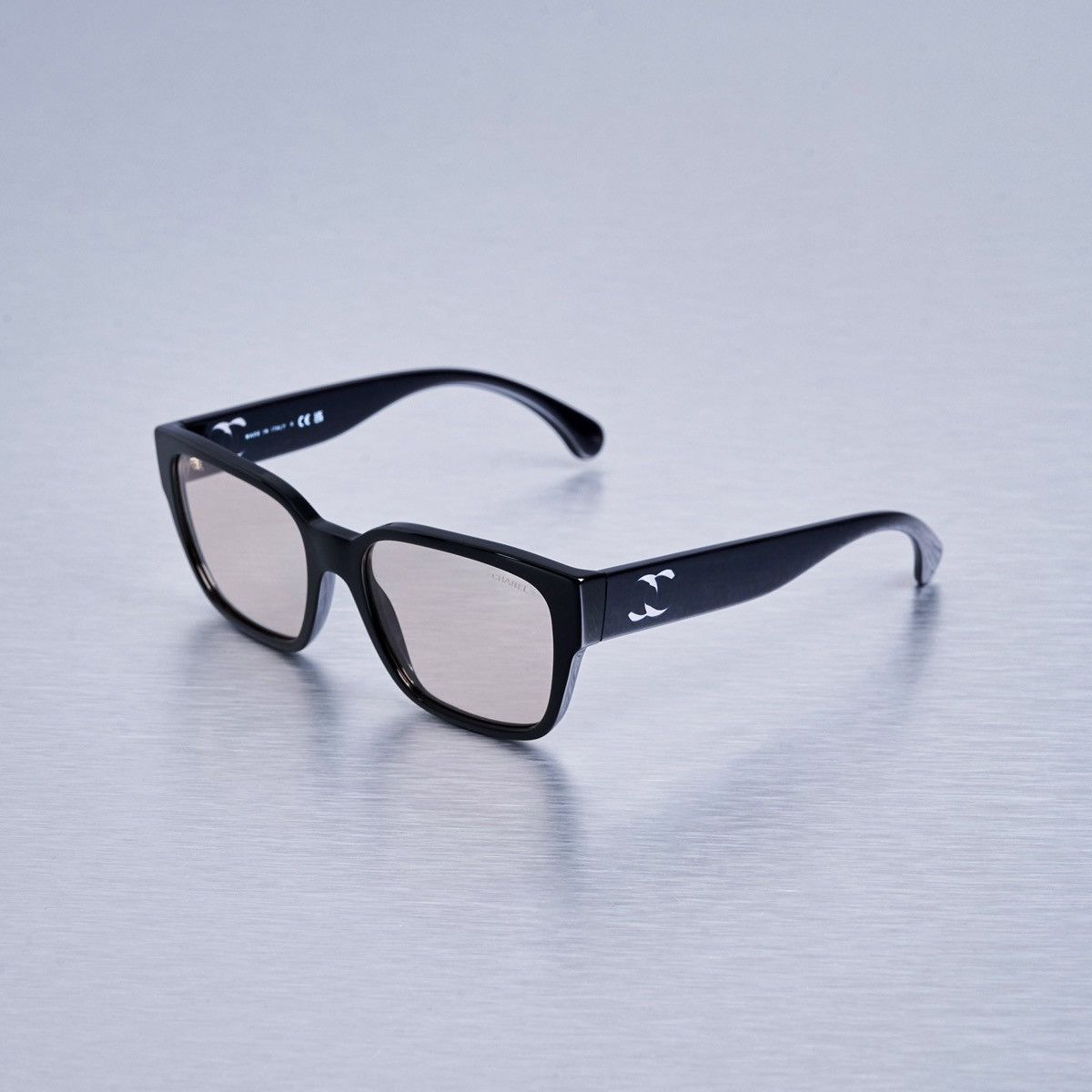 Chanel CHANEL 0CH3475S C501SW SUNGLASSES Size ONE SIZE - 1 Thumbnail