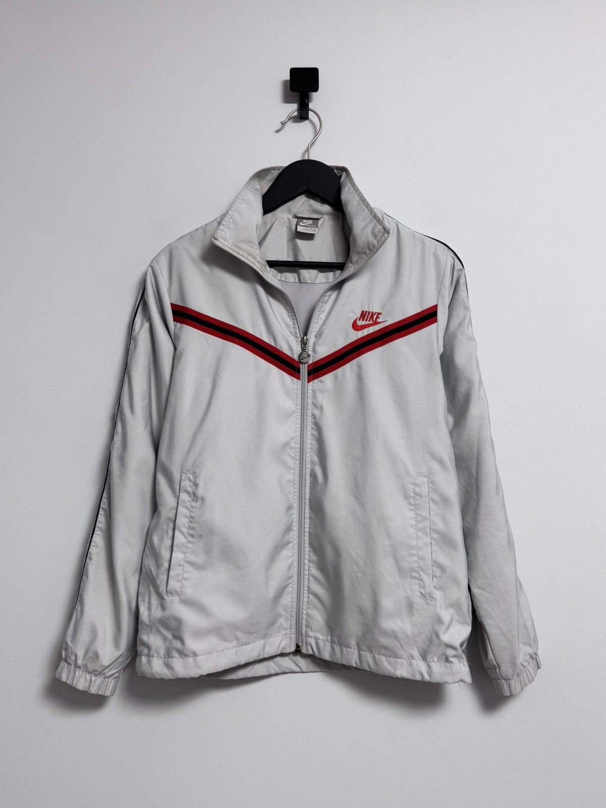 Nike × Vintage Nike Vintage Jacket Y2K style hype Size US M / EU 48-50 / 2 - 1 Thumbnail
