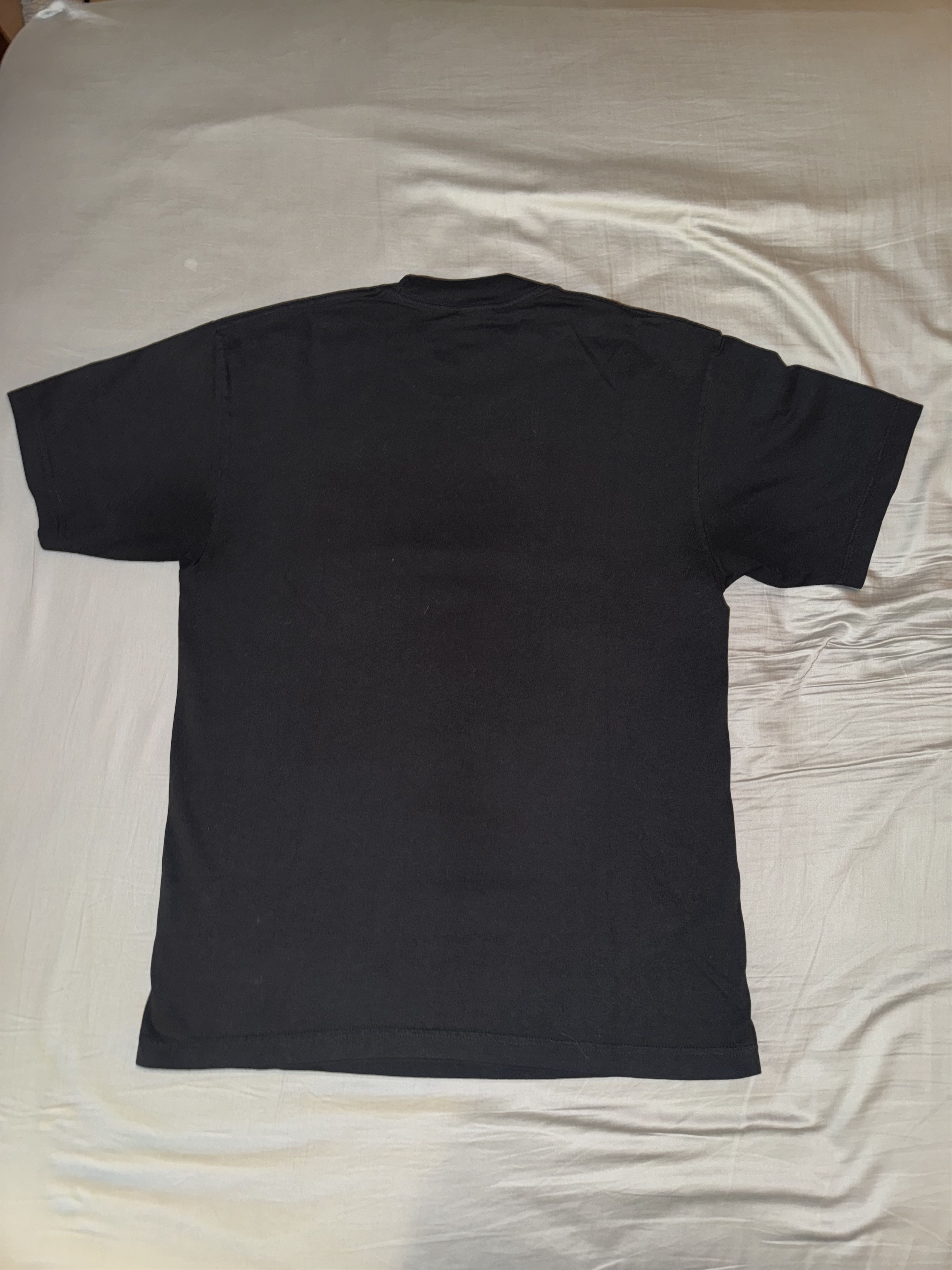 Warren Lotas Warren Lotas Kobe Bryant Memorial T shirt Size US M / EU 48-50 / 2 - 3 Thumbnail