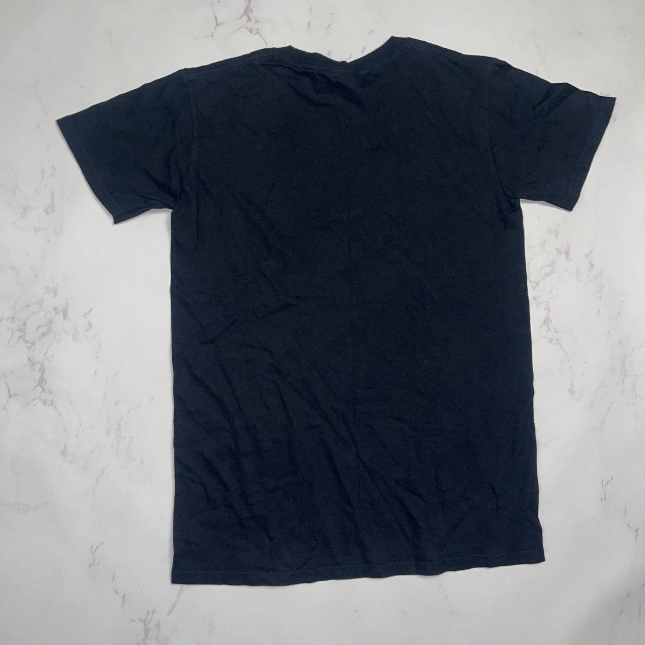 Vintage Green Day - S - Short Sleeves Black - 2012 vintage Size US S / EU 44-46 / 1 - 9 Thumbnail