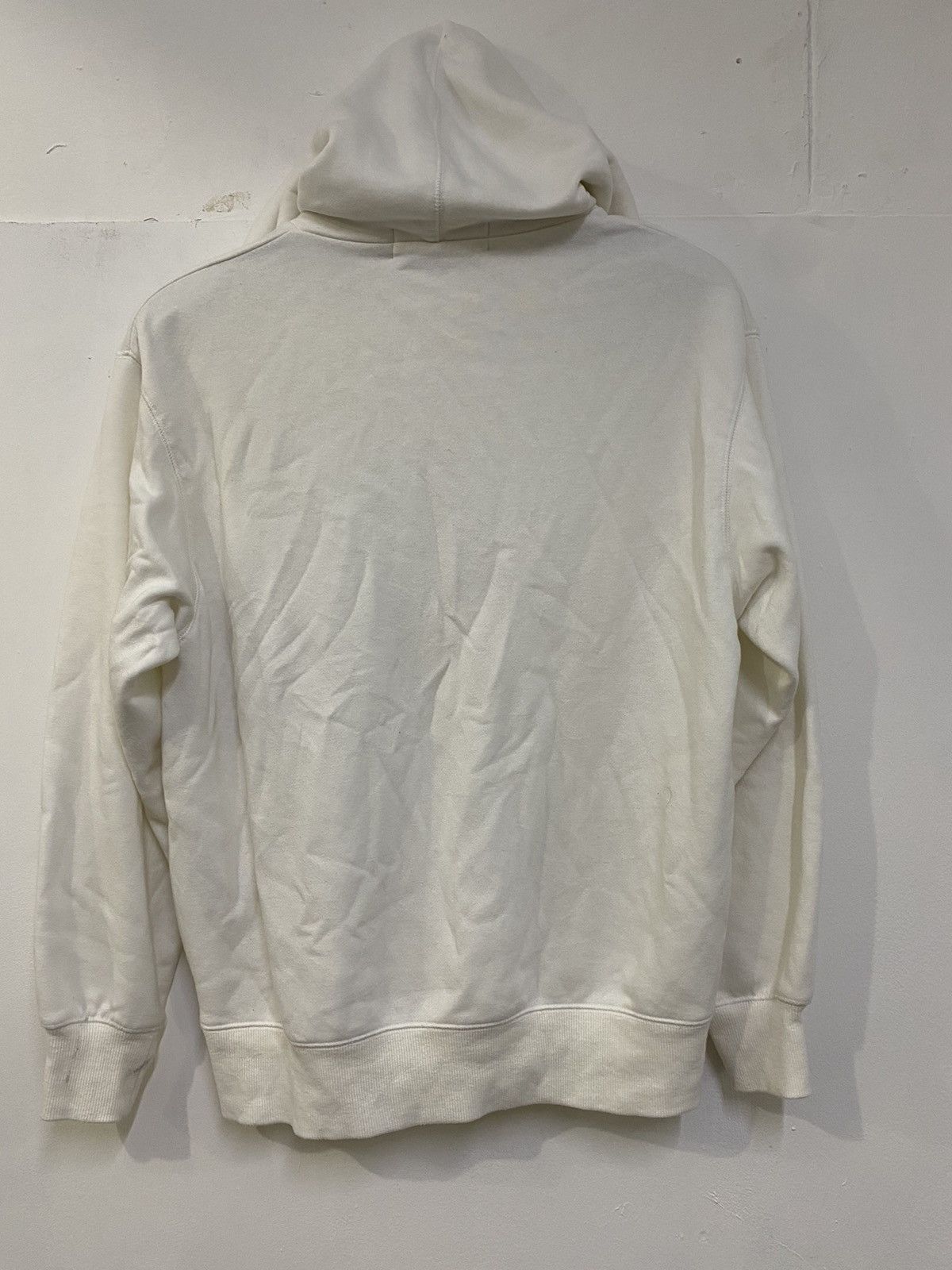 Japanese Brand 💥 UNDERCOVER x GU ALIEN U.F.O HOODIE Size US S / EU 44-46 / 1 - 14 Thumbnail