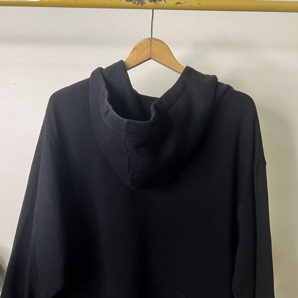 GU × Undercover Undercover X GU Collabration Graphic Pullover Hoodie Size L / US 10 / IT 46 - 7 Thumbnail