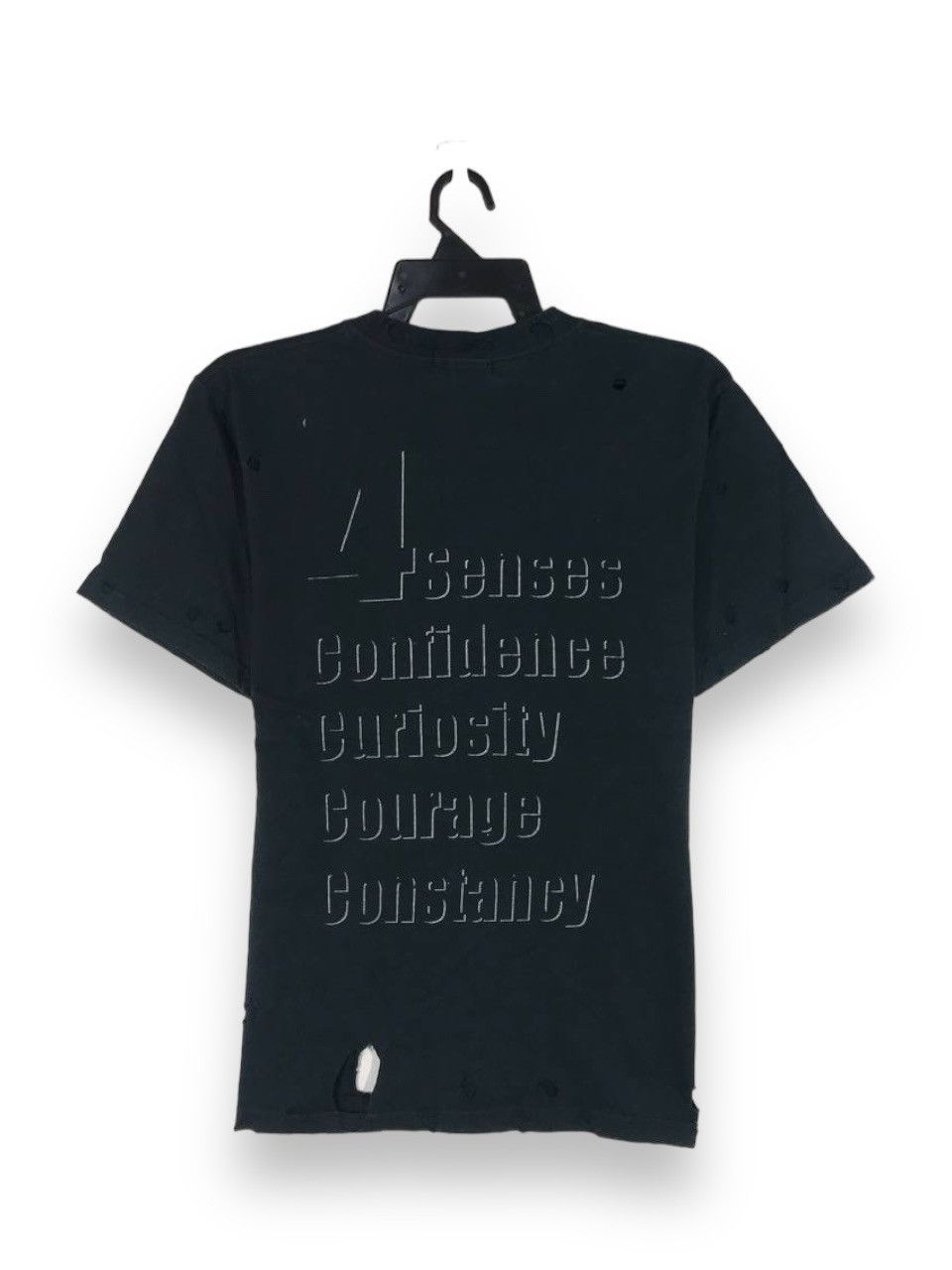 Japanese Brand × Mastermind Japan Skull distress punk design Size US M / EU 48-50 / 2 - 5 Thumbnail