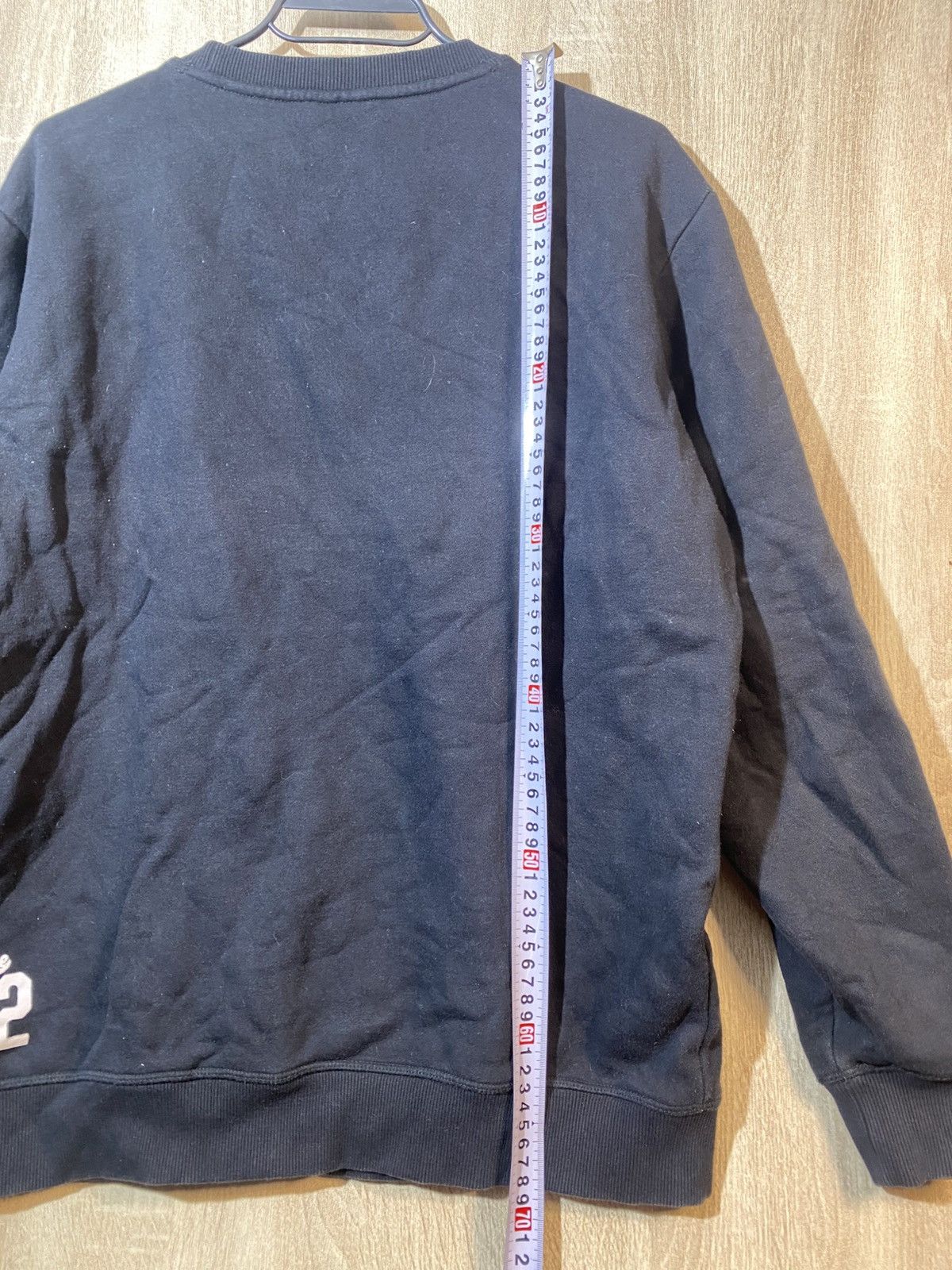 Ecko Unltd. × Japanese Brand Ecko Unltd men’s sweater size L Size US L / EU 52-54 / 3 - 9 Thumbnail