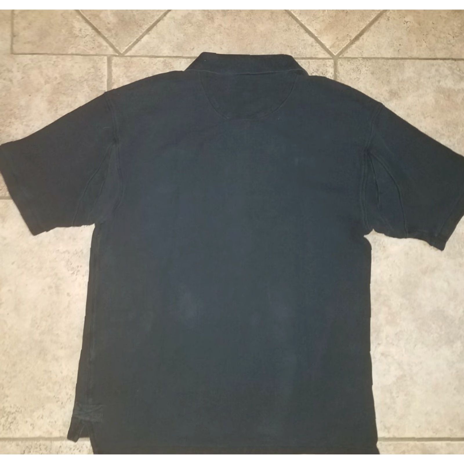 Orvis Orvis Golf Polo Shirt Men's M Short Sleeve Black 1856 Vintage Size US M / EU 48-50 / 2 - 5 Thumbnail
