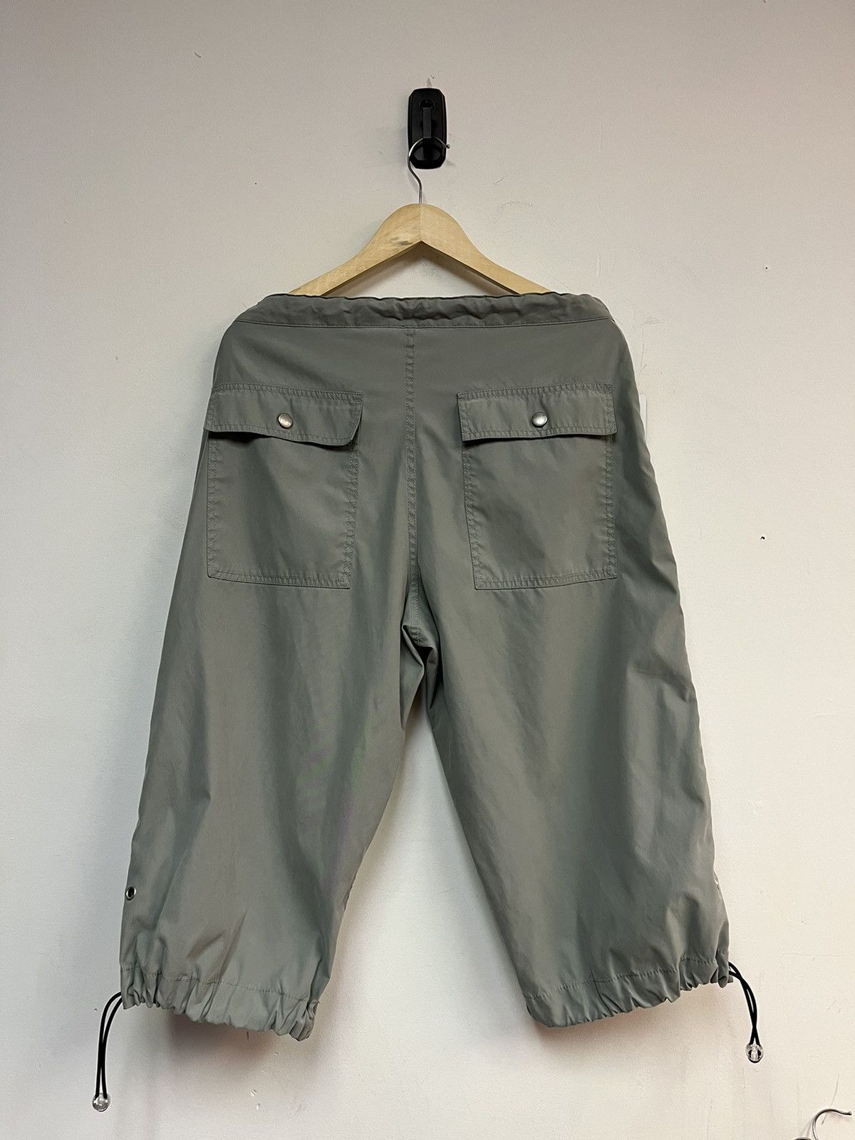 Vintage Levi’s Silver Tab Pants Size US 34 / EU 50 - 1 Thumbnail