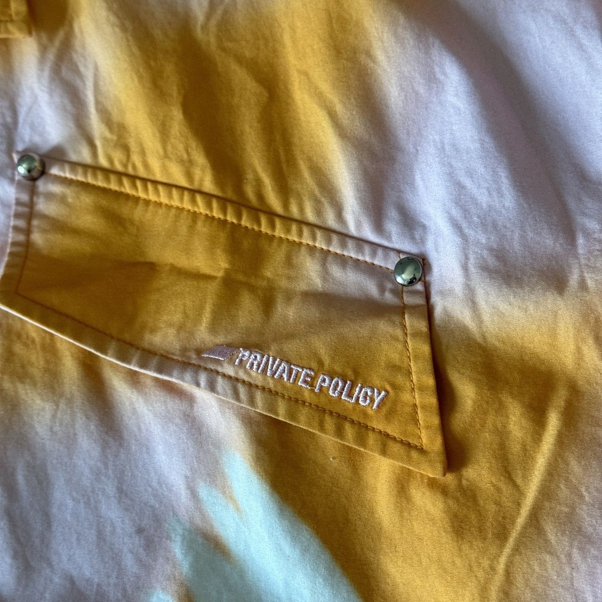 Other Private Policy shirt Size US XL / EU 56 / 4 - 4 Thumbnail