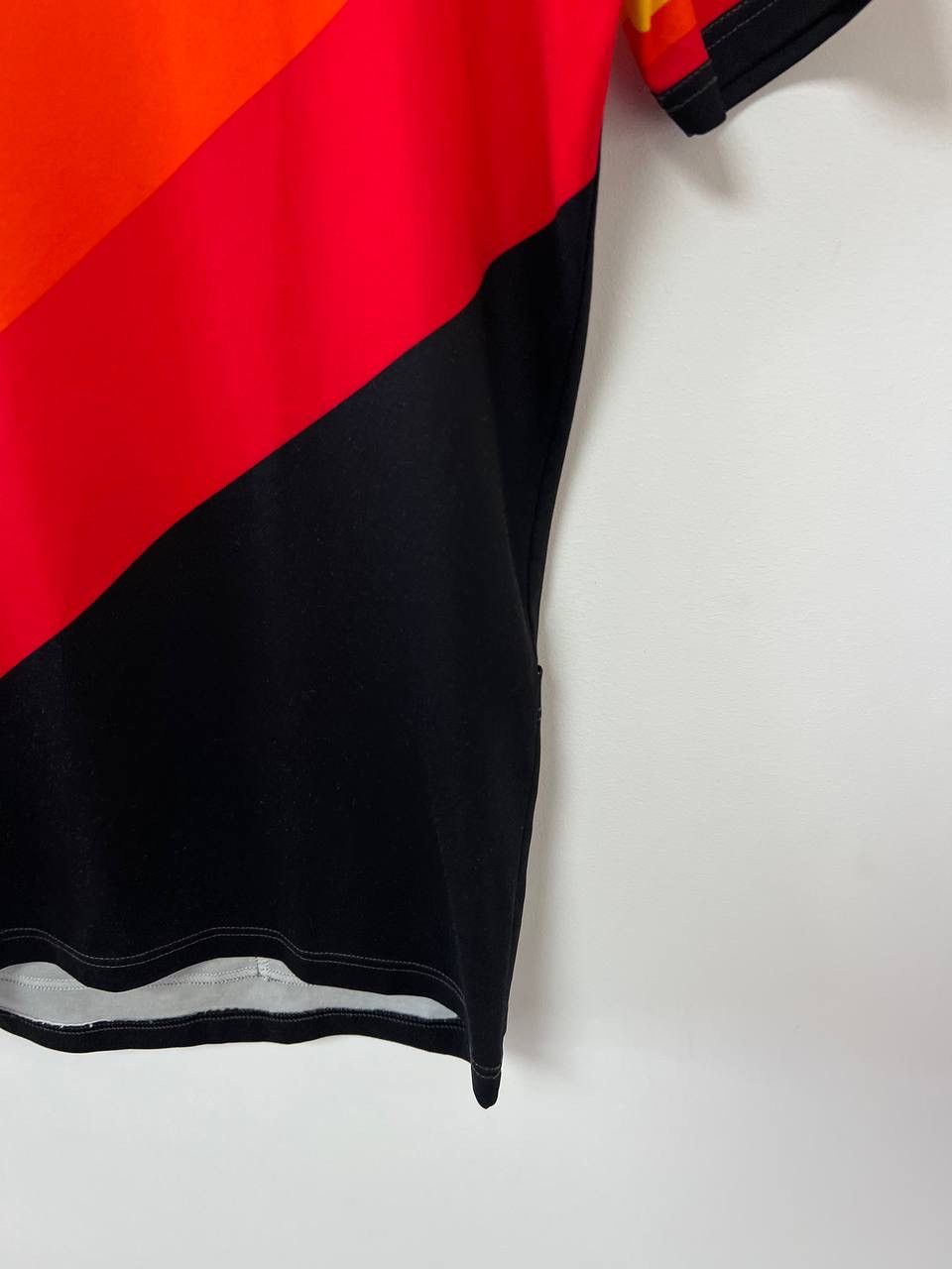 Other Assos Cycling Jersey Bicycle Shirt Switzerland Bike XLG Size US XL / EU 56 / 4 - 12 Thumbnail