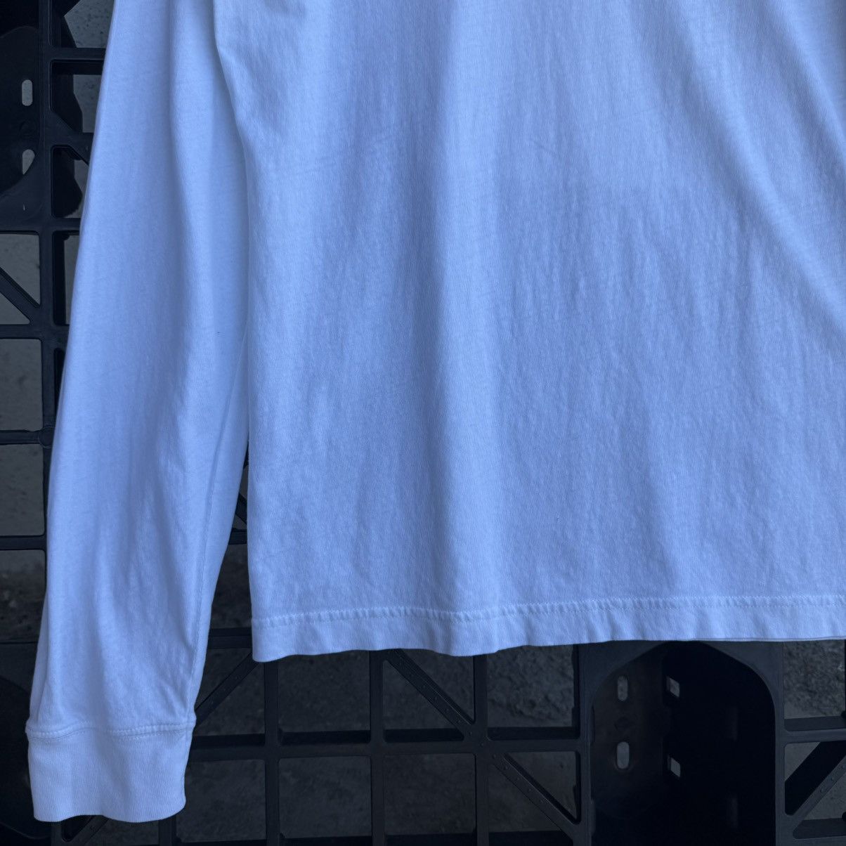 Diesel Diesel Font Wording Potrait Y2K Designer Tee Size US M / EU 48-50 / 2 - 13 Thumbnail