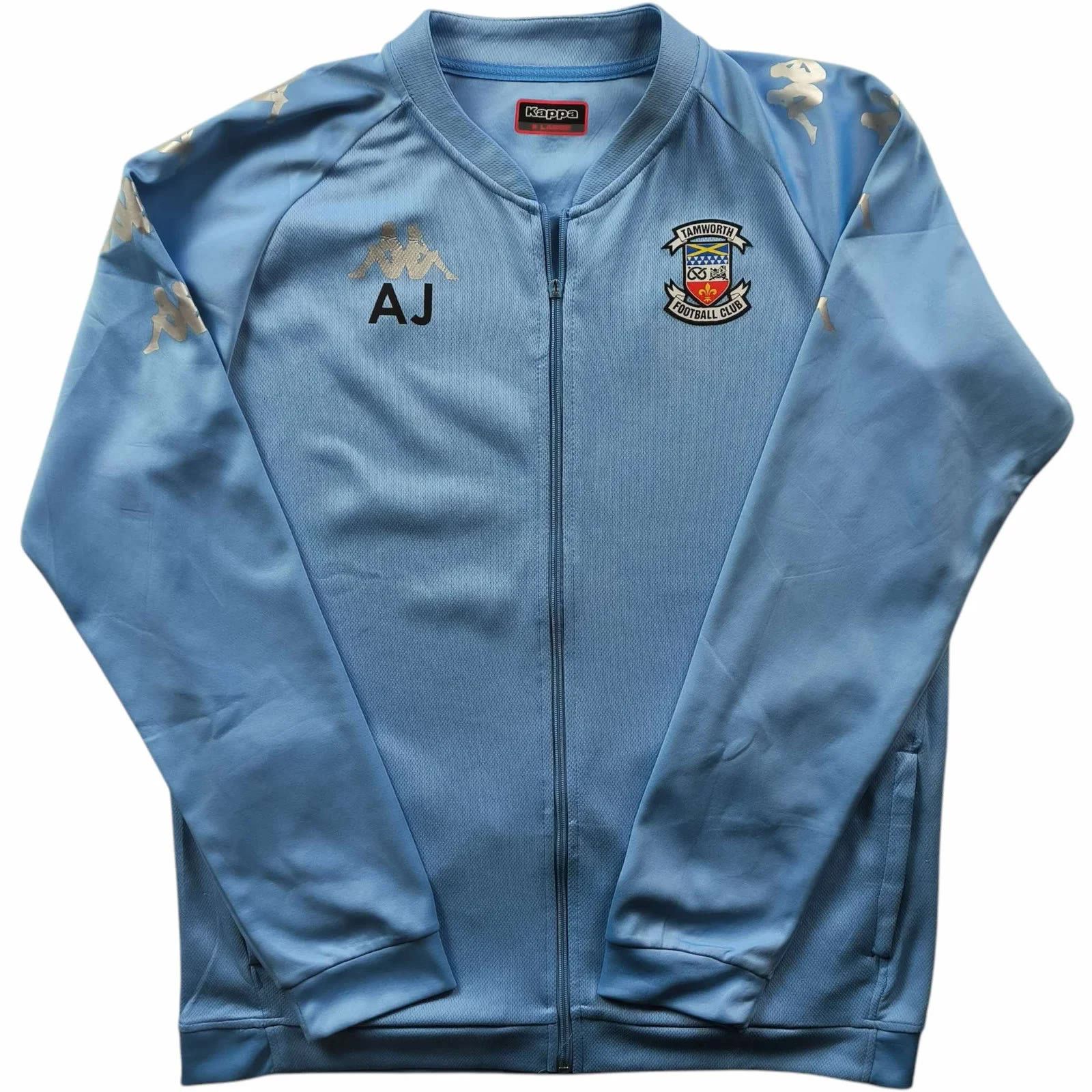Kappa Tamworth Kappa top size XL Size US XL / EU 56 / 4 - 1 Thumbnail