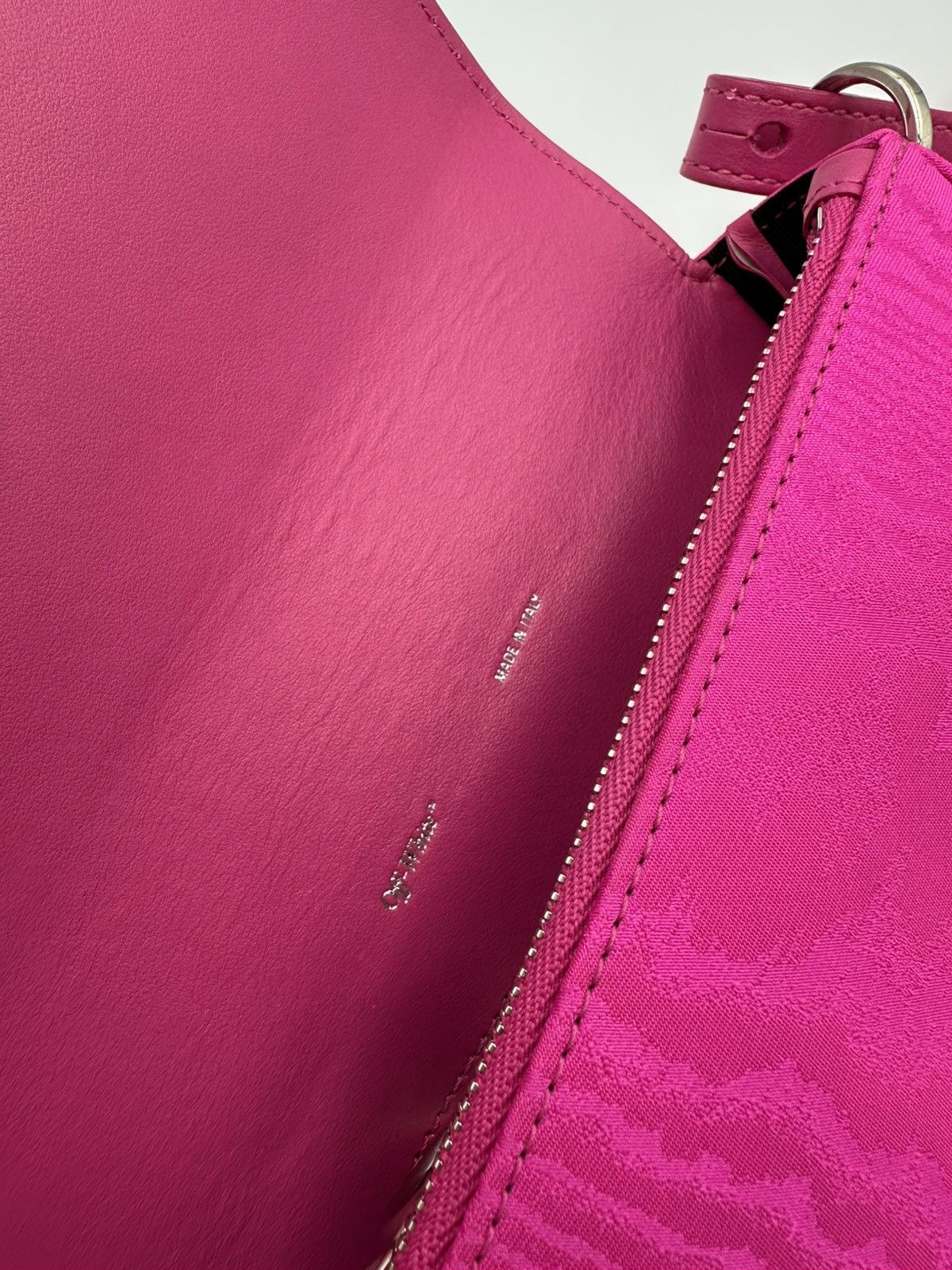 Off-White Off-White Crossbody Bag Size ONE SIZE - 9 Thumbnail