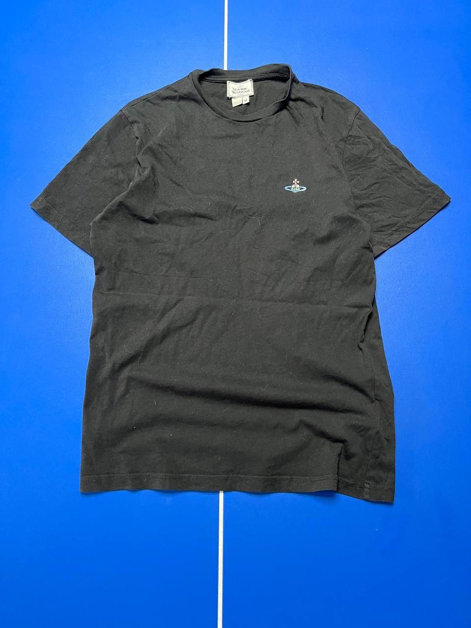 Vivienne Westwood Vivienne Westwood T-shirt Size US M / EU 48-50 / 2 - 1 Thumbnail