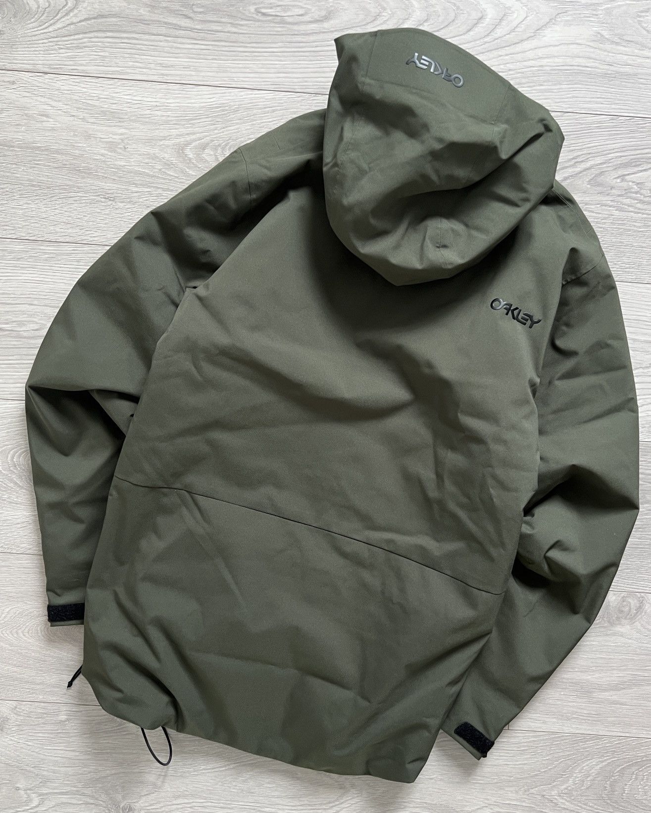 Oakley Oakley Technical Insulated Waterproof Padded Anorak Size US S / EU 44-46 / 1 - 7 Thumbnail