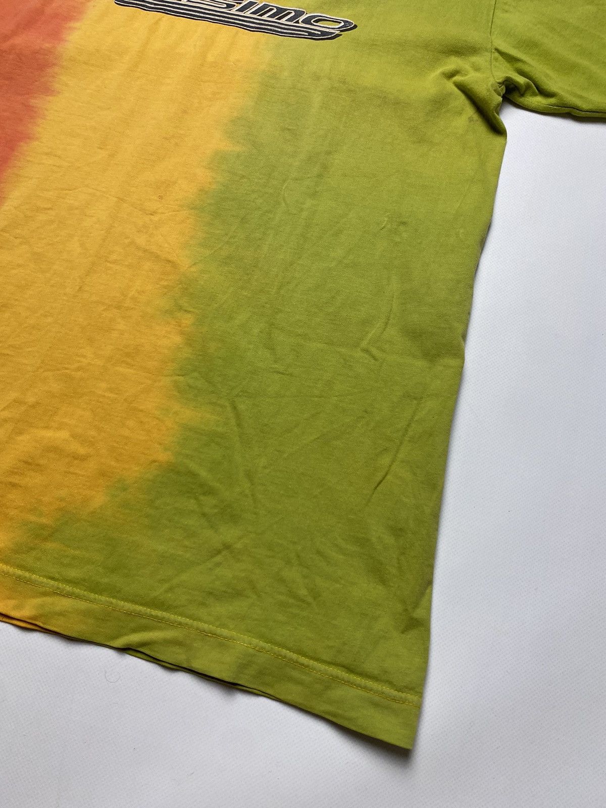 Mossimo × Vintage Mossimo 90s vintage very rare T-shirt y2k Size US XL / EU 56 / 4 - 3 Thumbnail