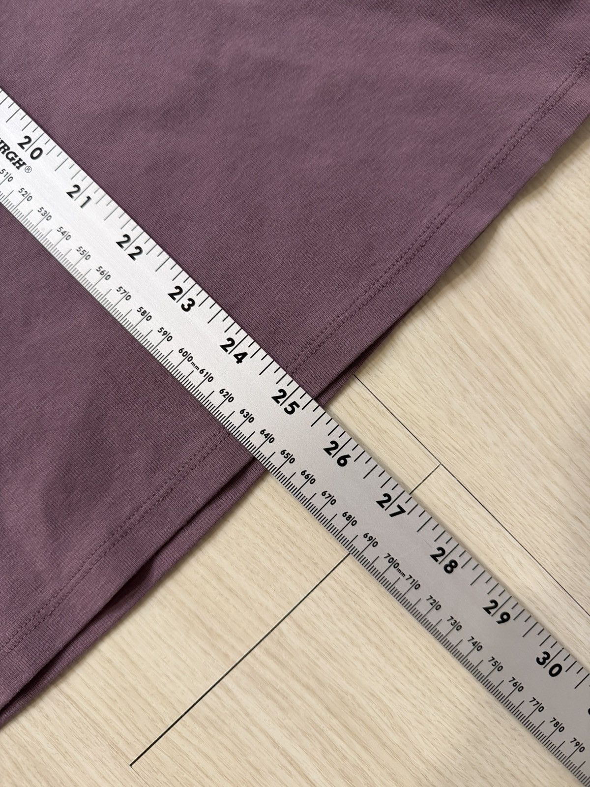Uniqlo Uniqlo Basic Mock Shirt Size US XL / EU 56 / 4 - 5 Thumbnail
