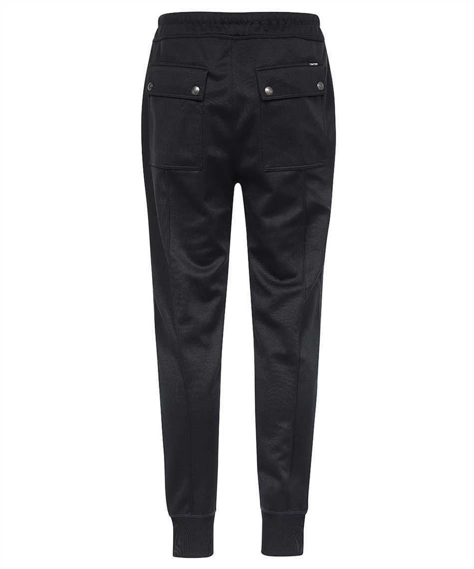 o1w1db10625 JAL005 Sweatpants & Joggers in Black