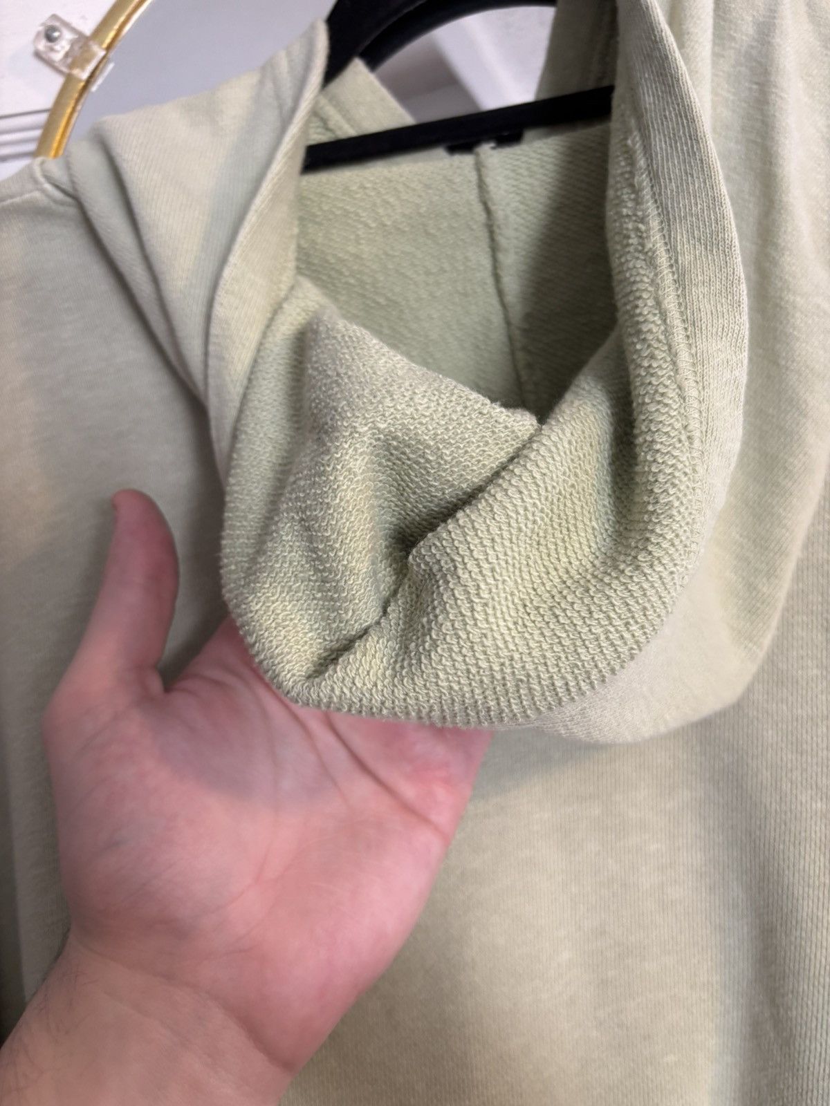 Kapital Speakeasy Hoodie Size US XL / EU 56 / 4 - 4 Thumbnail