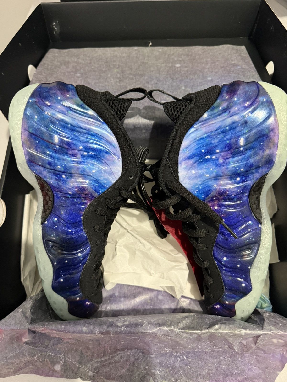 Nike Nike Foamposites Size US 7 / EU 40 - 1 Thumbnail
