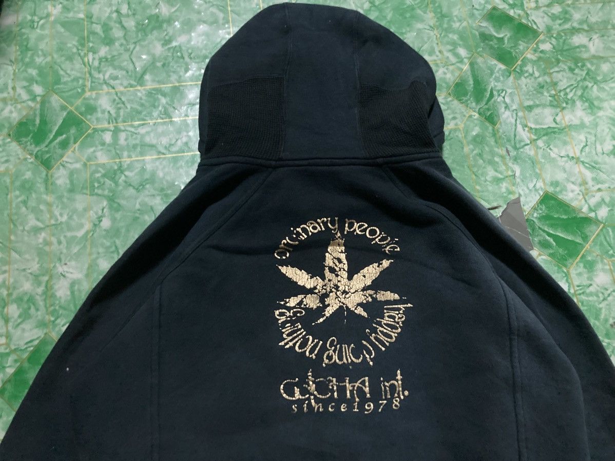 Gotcha Gotcha Sweater Hoodie Size US L / EU 52-54 / 3 - 4 Thumbnail