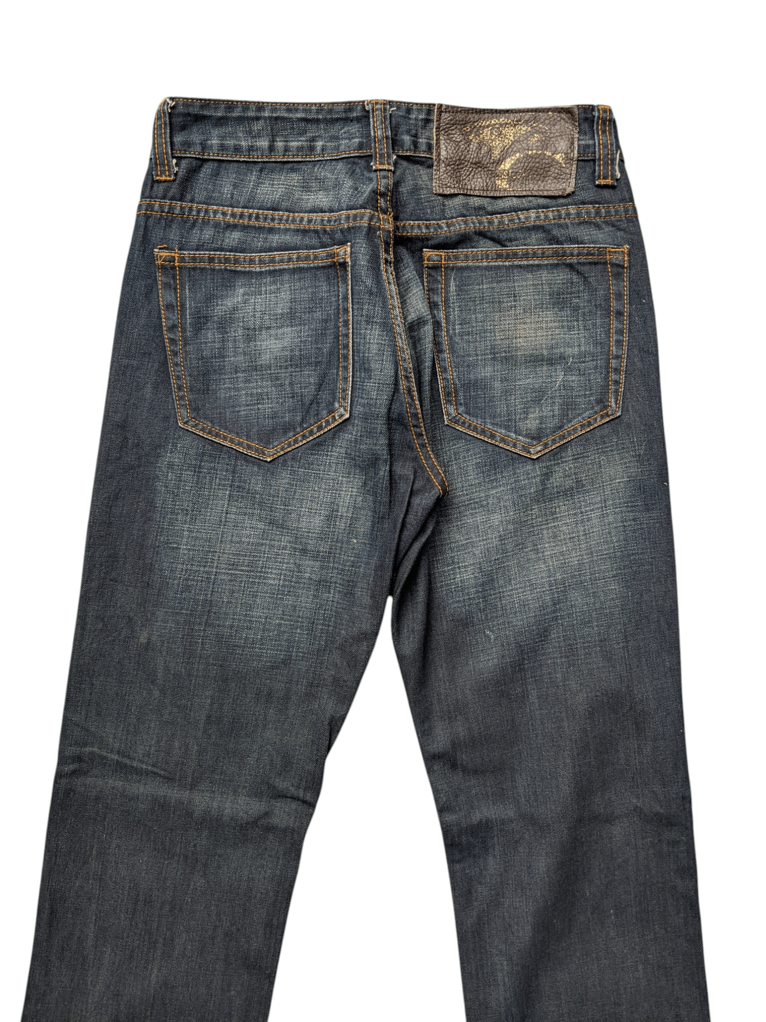 Just Cavalli Just Cavalli Jeans Size US 32 / EU 48 - 2 Thumbnail