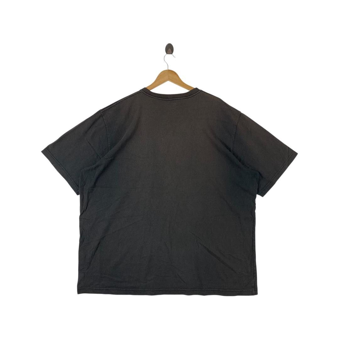 Carhartt × Vintage Vintage sunfadef CARHARTT Pocket tee Size US XXL / EU 58 / 5 - 4 Thumbnail